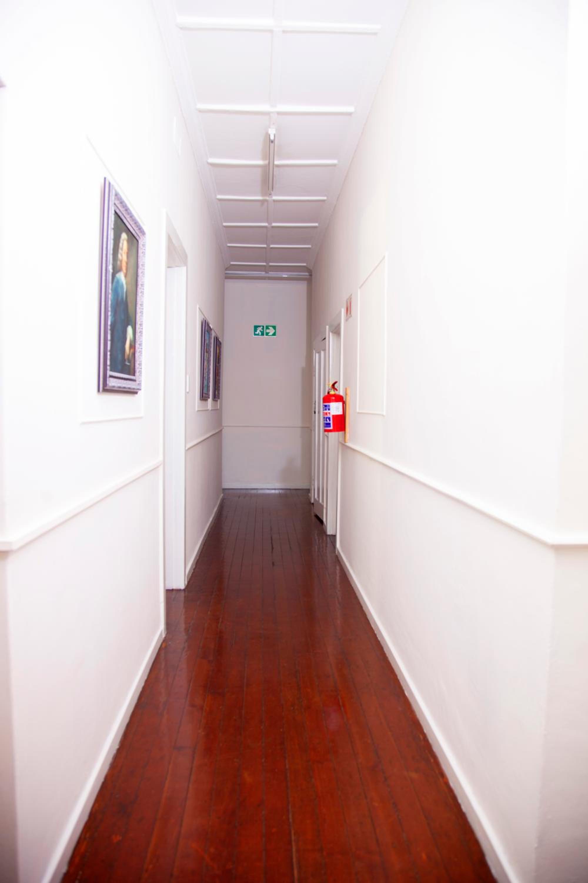 The Kraal Guest House