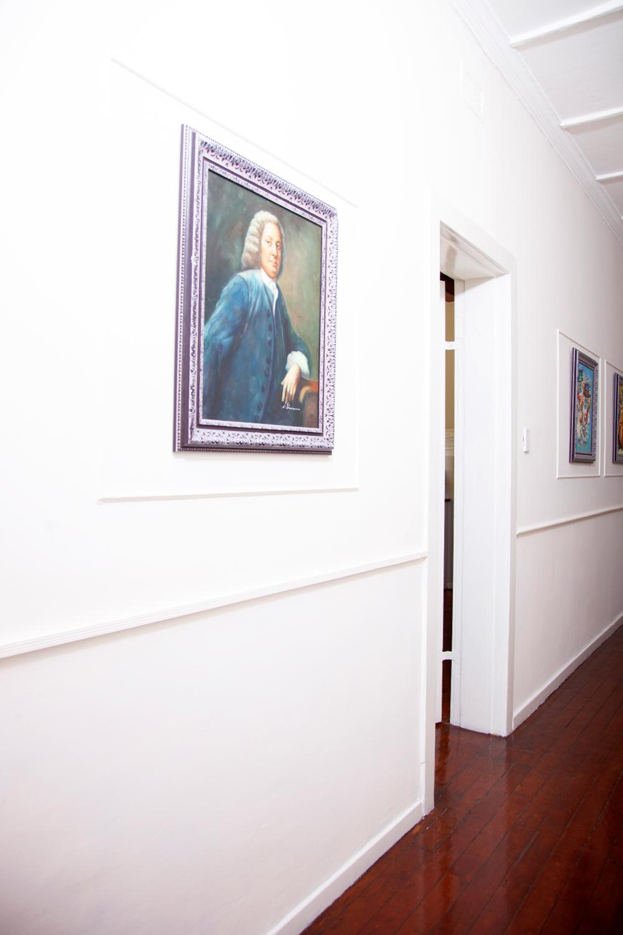The Kraal Guest House