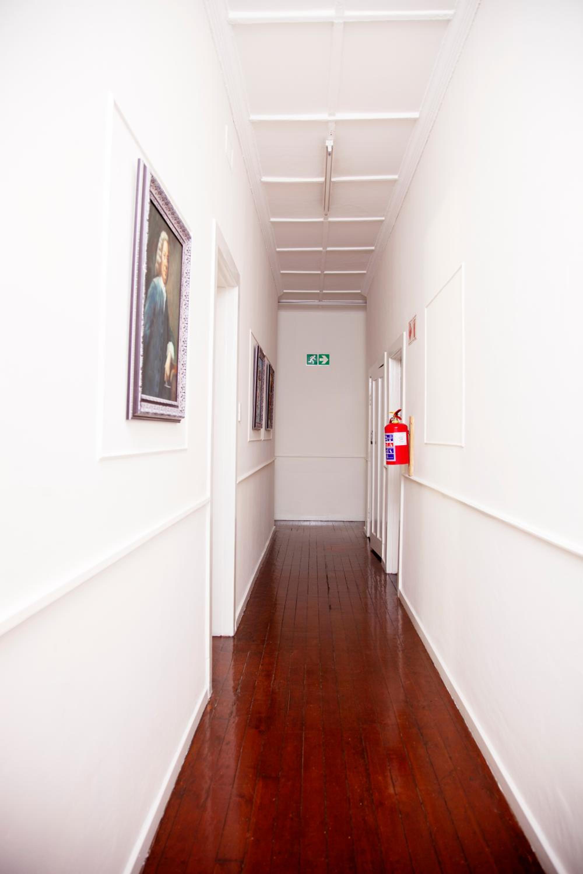 The Kraal Guest House