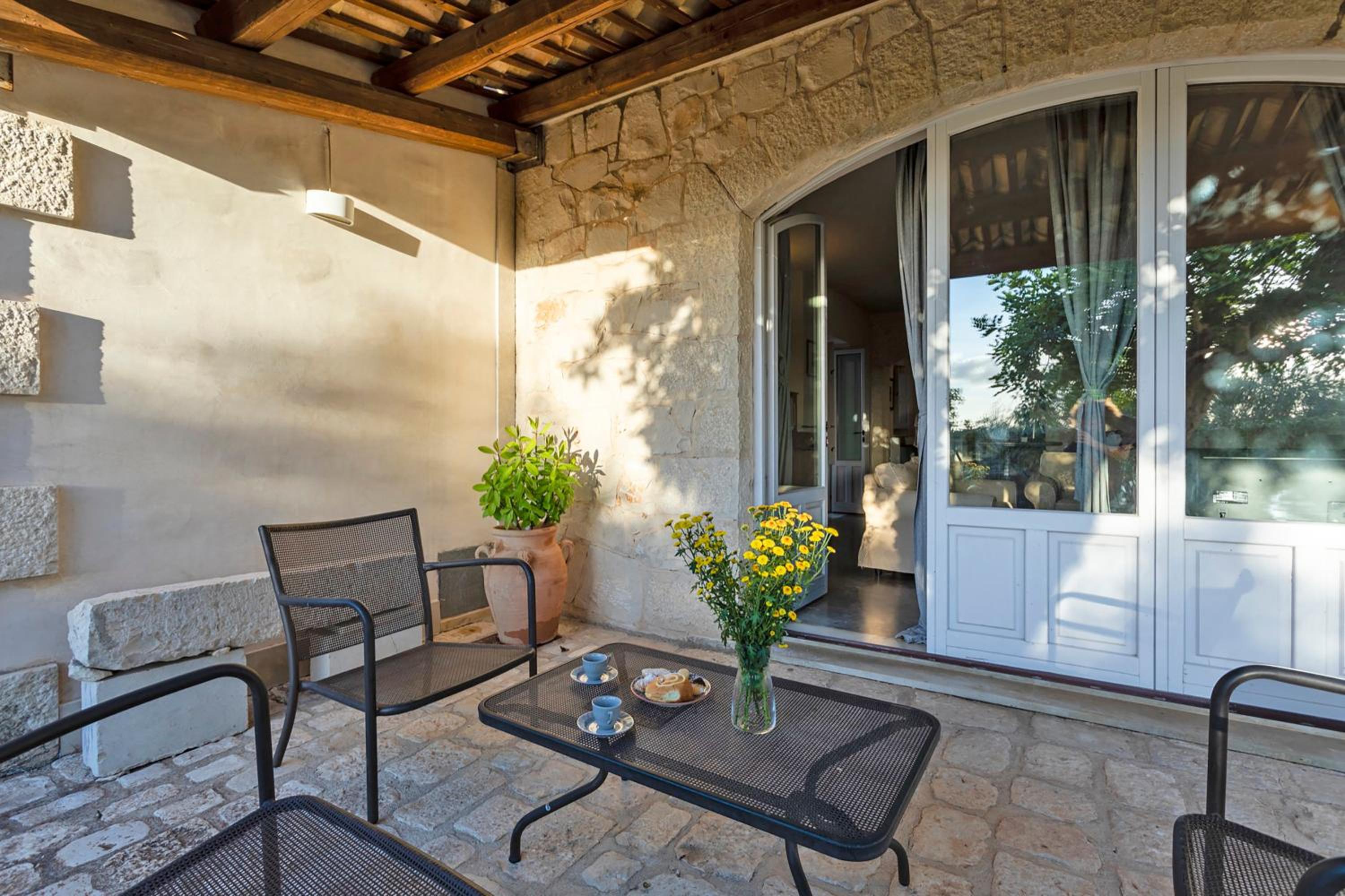 Villa Iris view 5