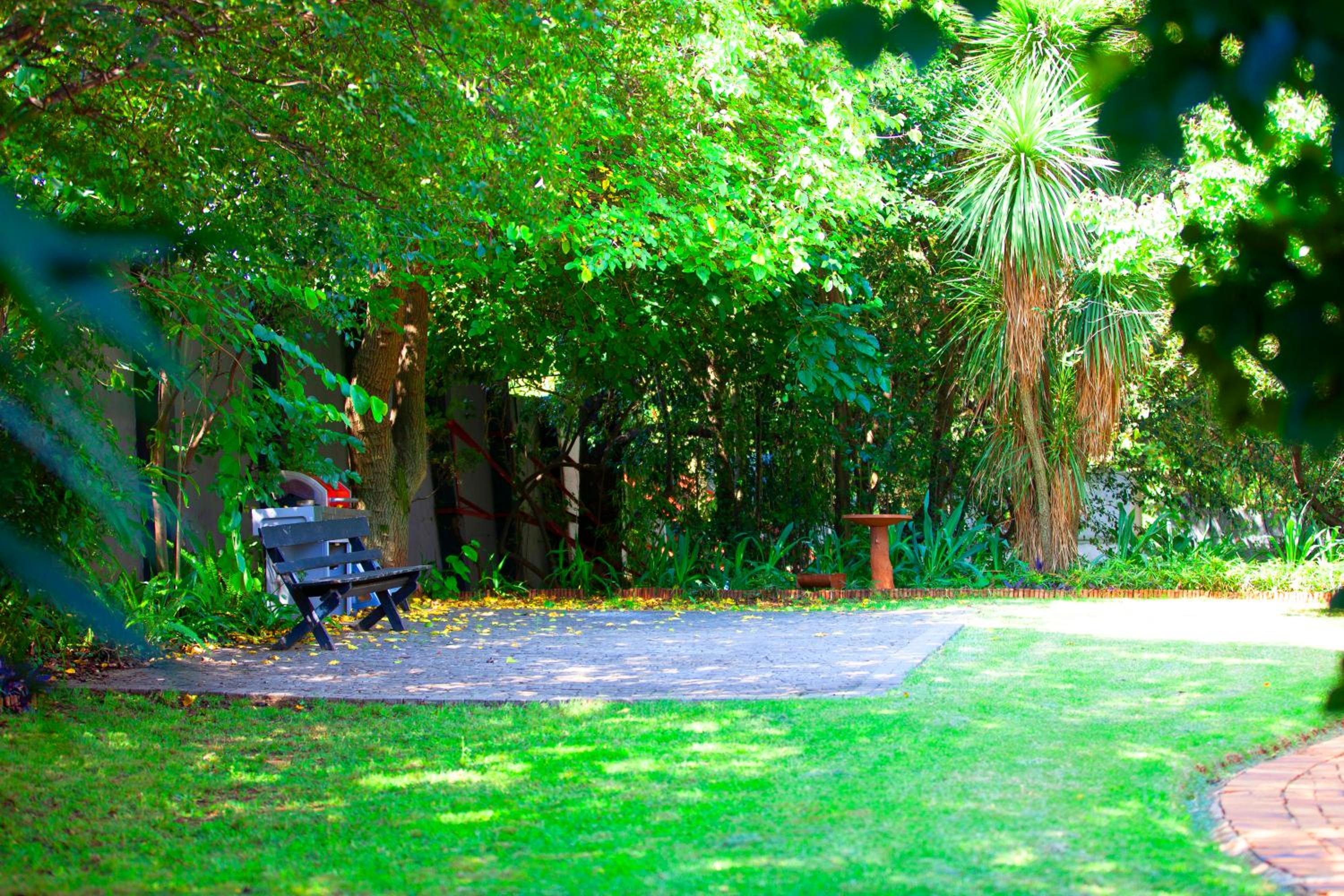 The Kraal Guest House