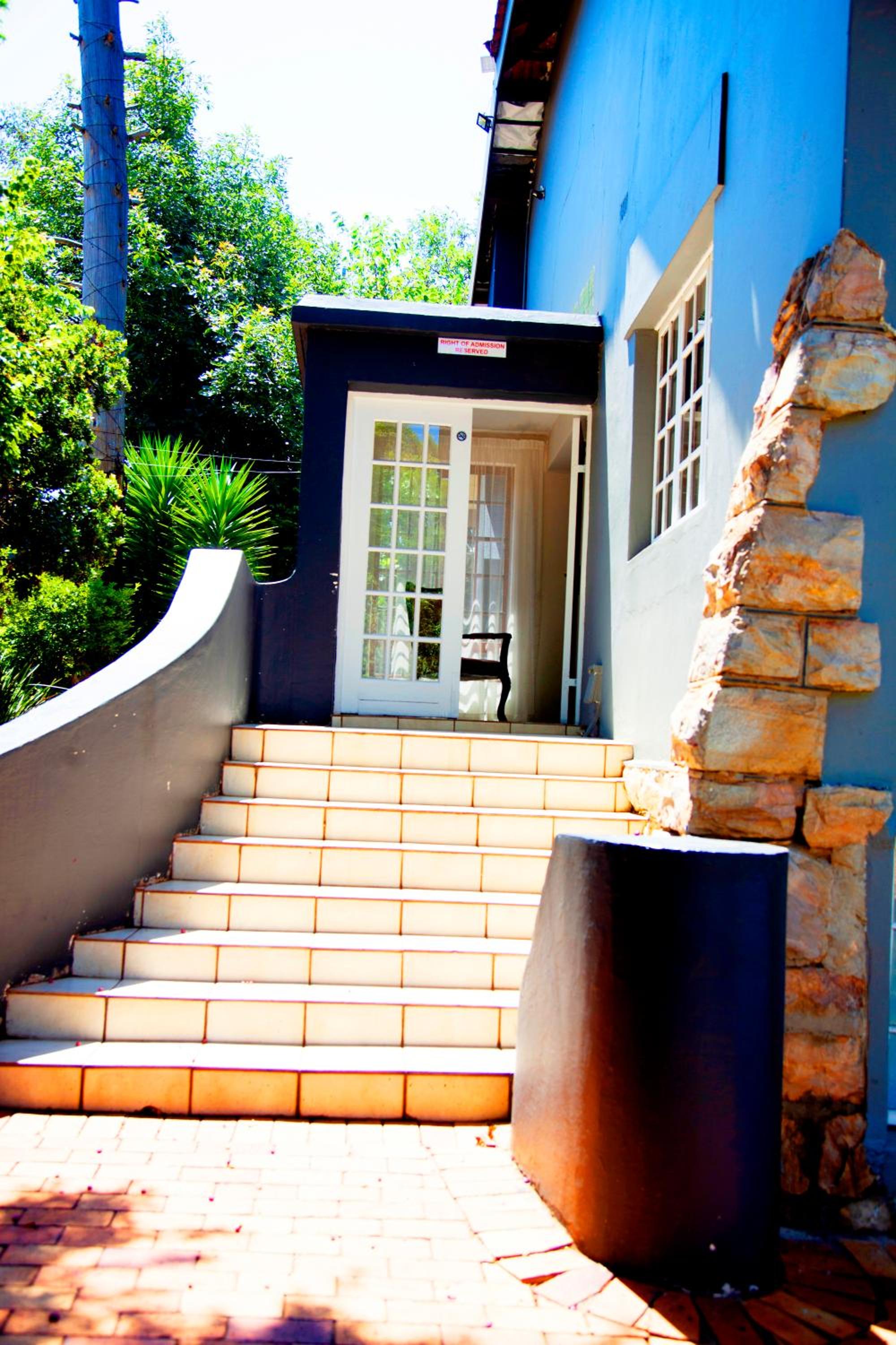 The Kraal Guest House