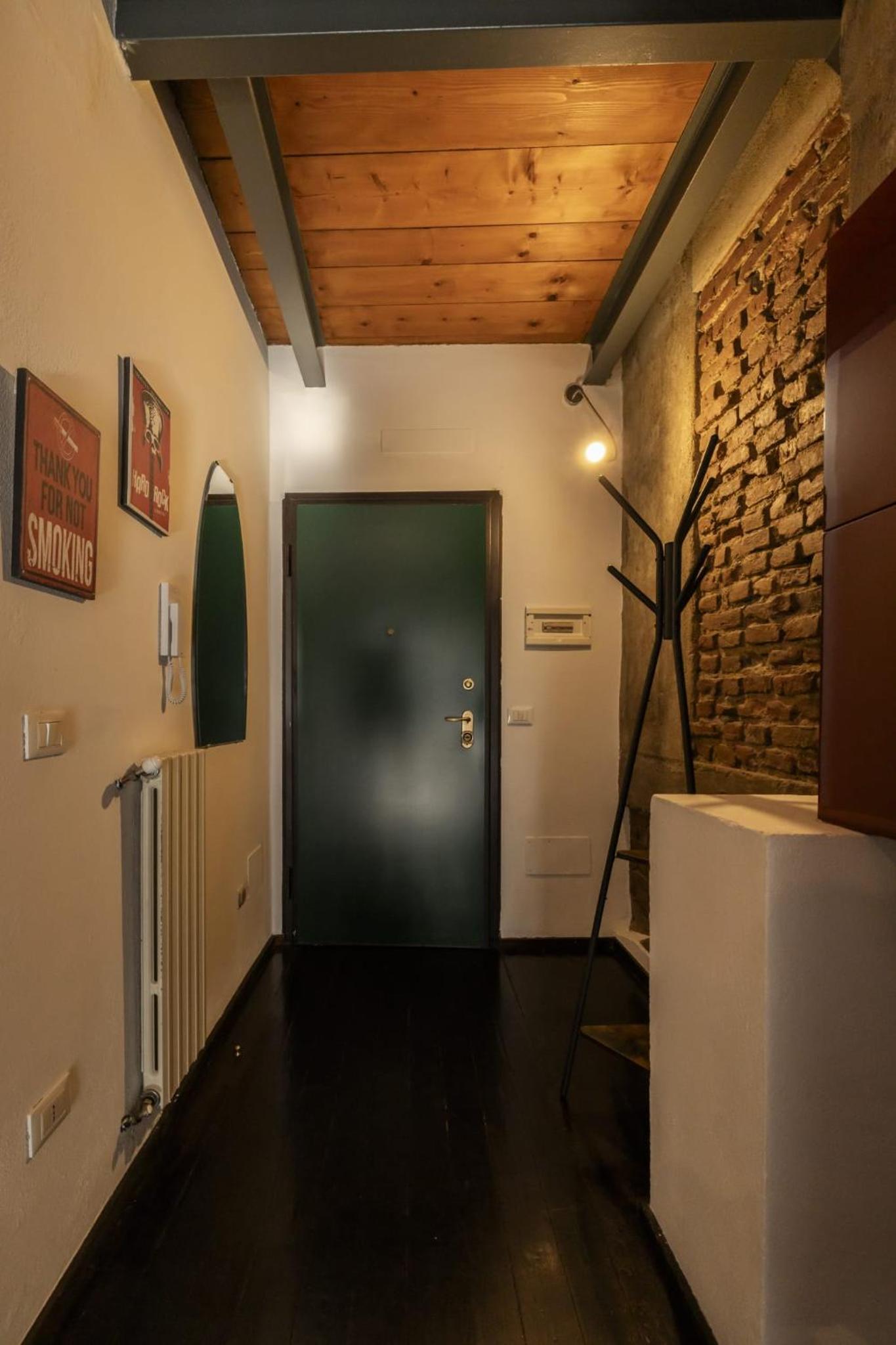 Rock Inn Turin - San Donato photo 5