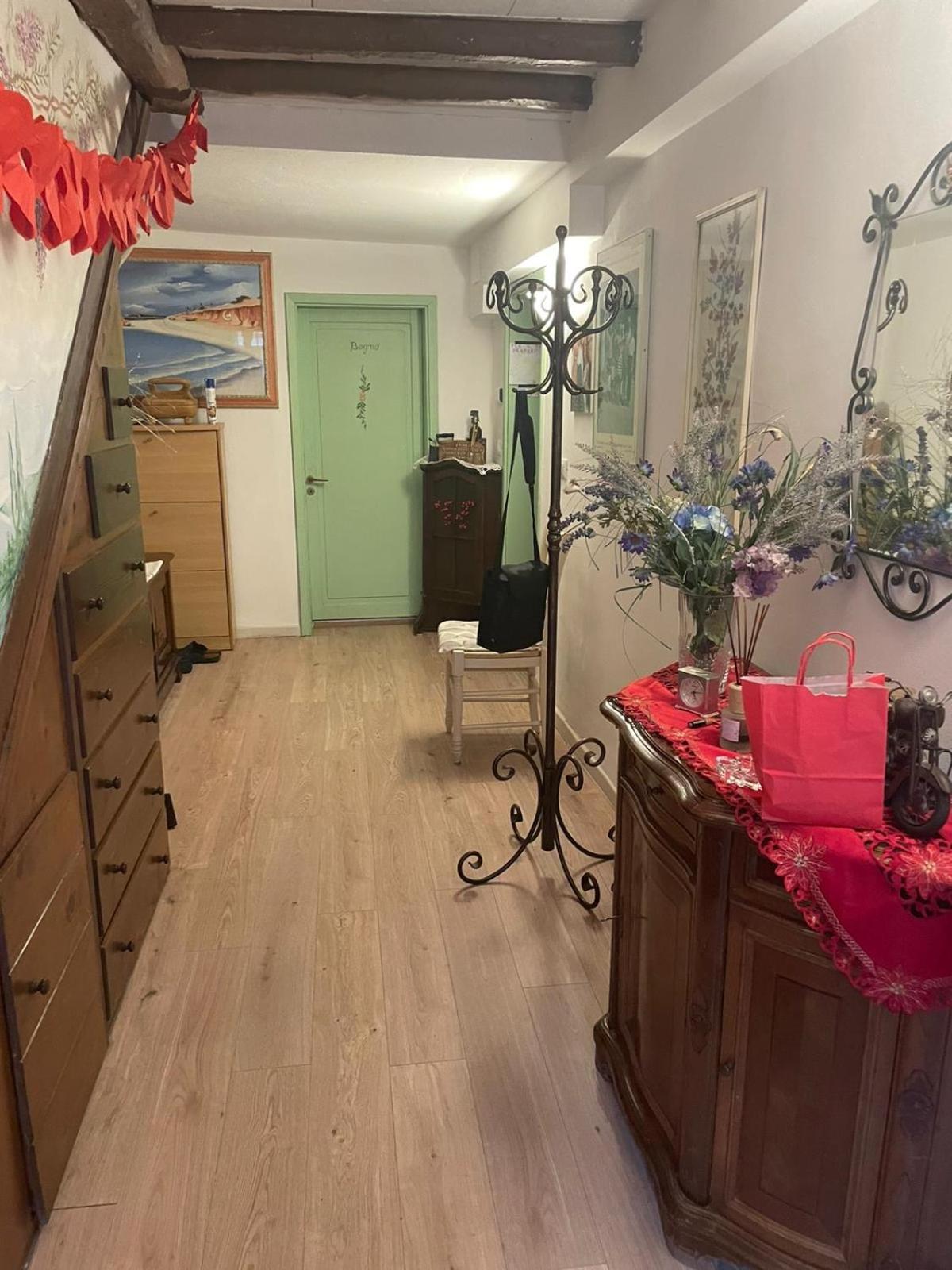 Casa Borgo Pietro view 2