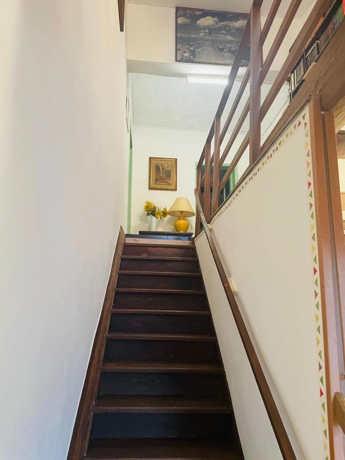 Casa Borgo Pietro view 3