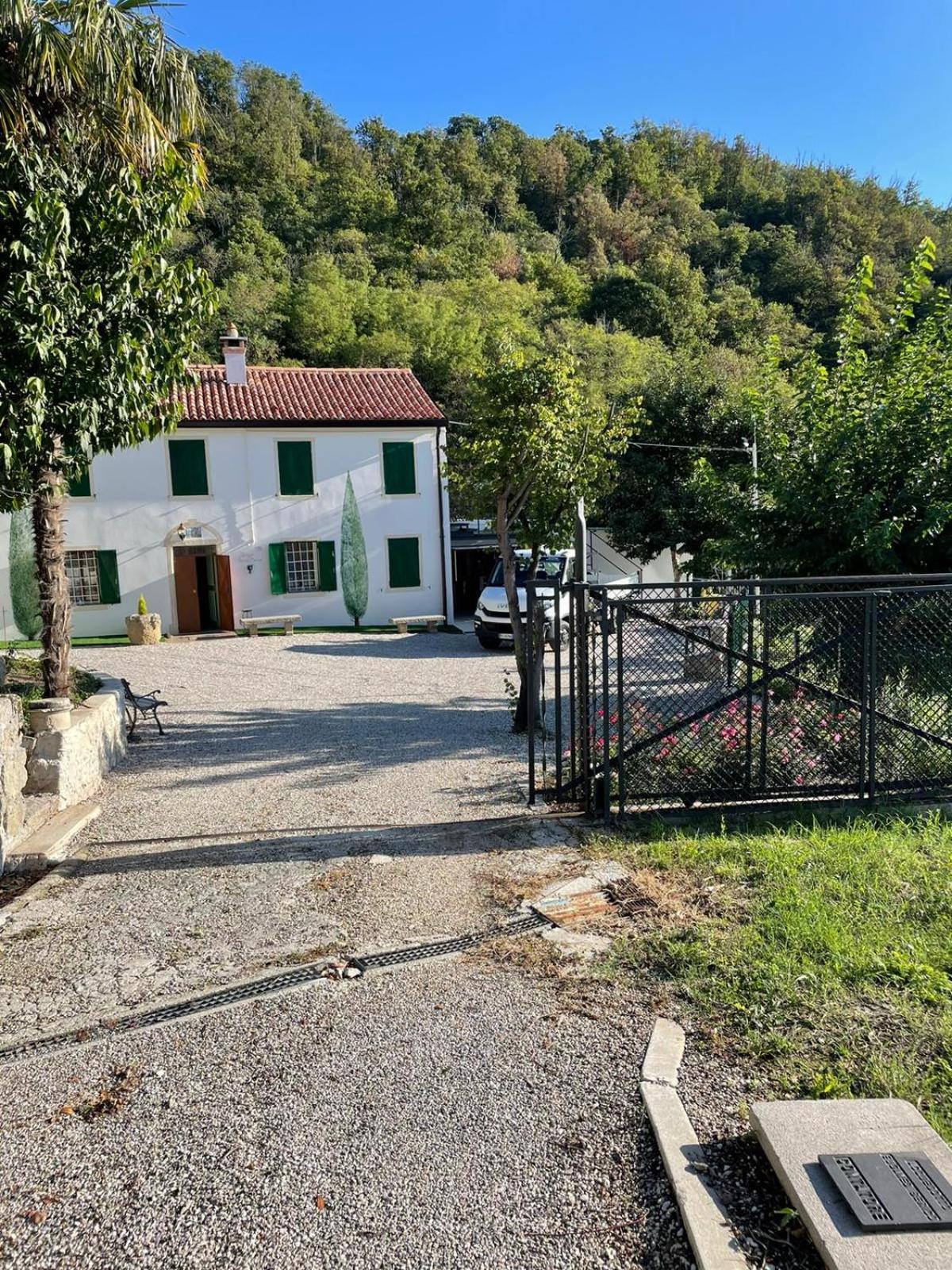 Casa Borgo Pietro view 4