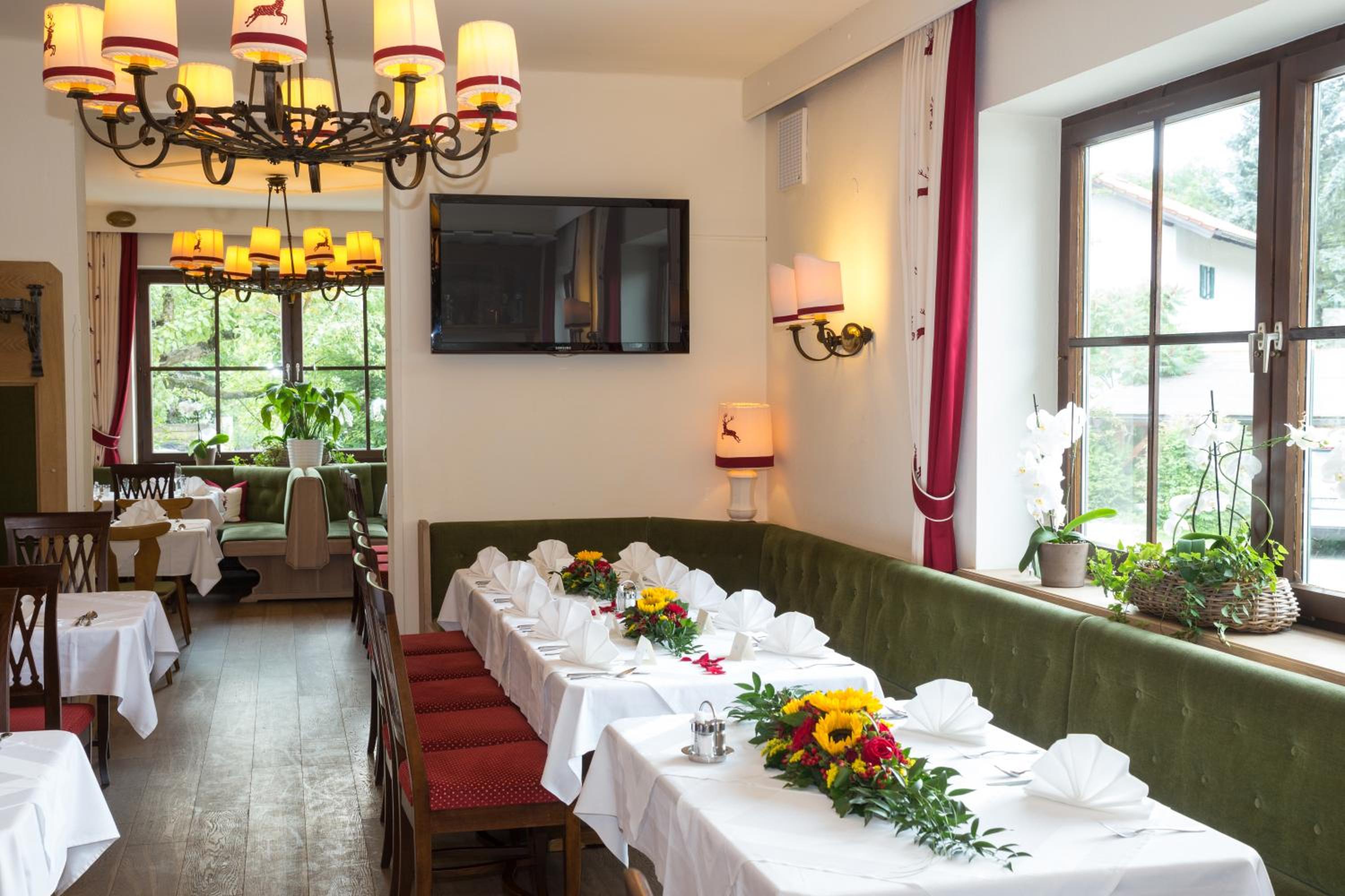 Landgasthof Rechenwirt