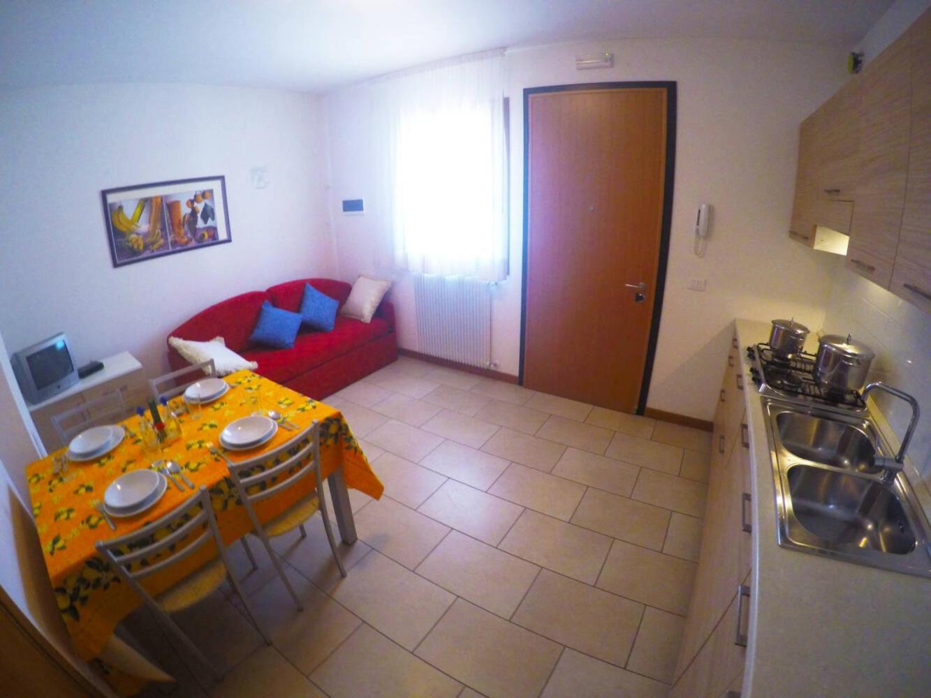 Residence Le Piramidi - Agenzia Cocal view 2