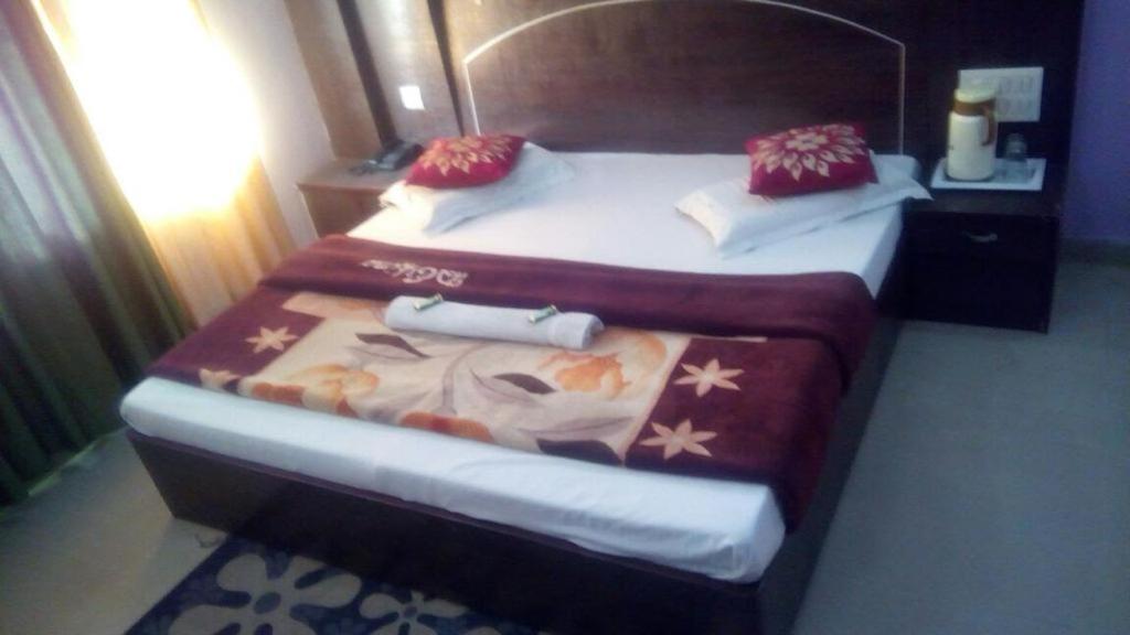 Vipul Palace, katra