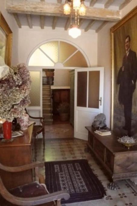 Appartamento Orchidea