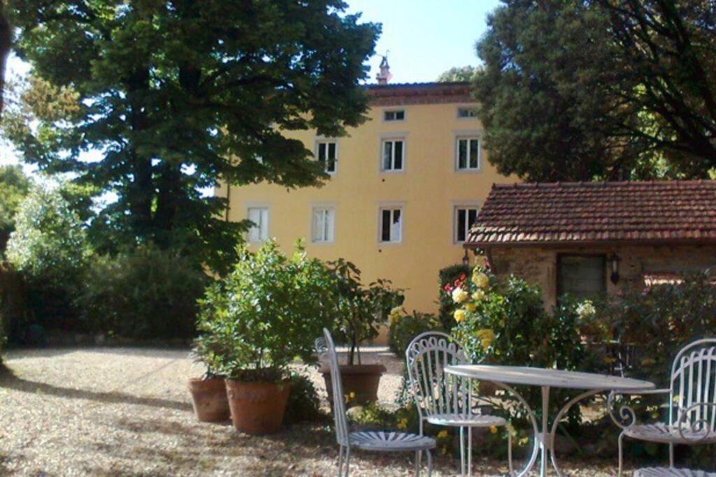 Appartamento Orchidea