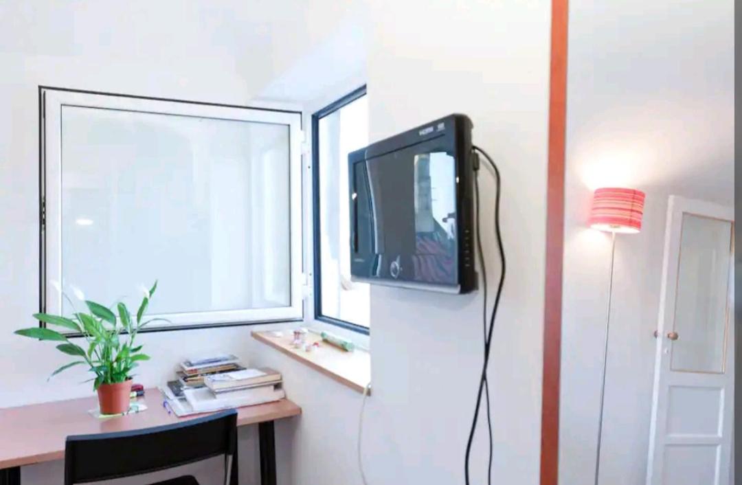 Lxapartments