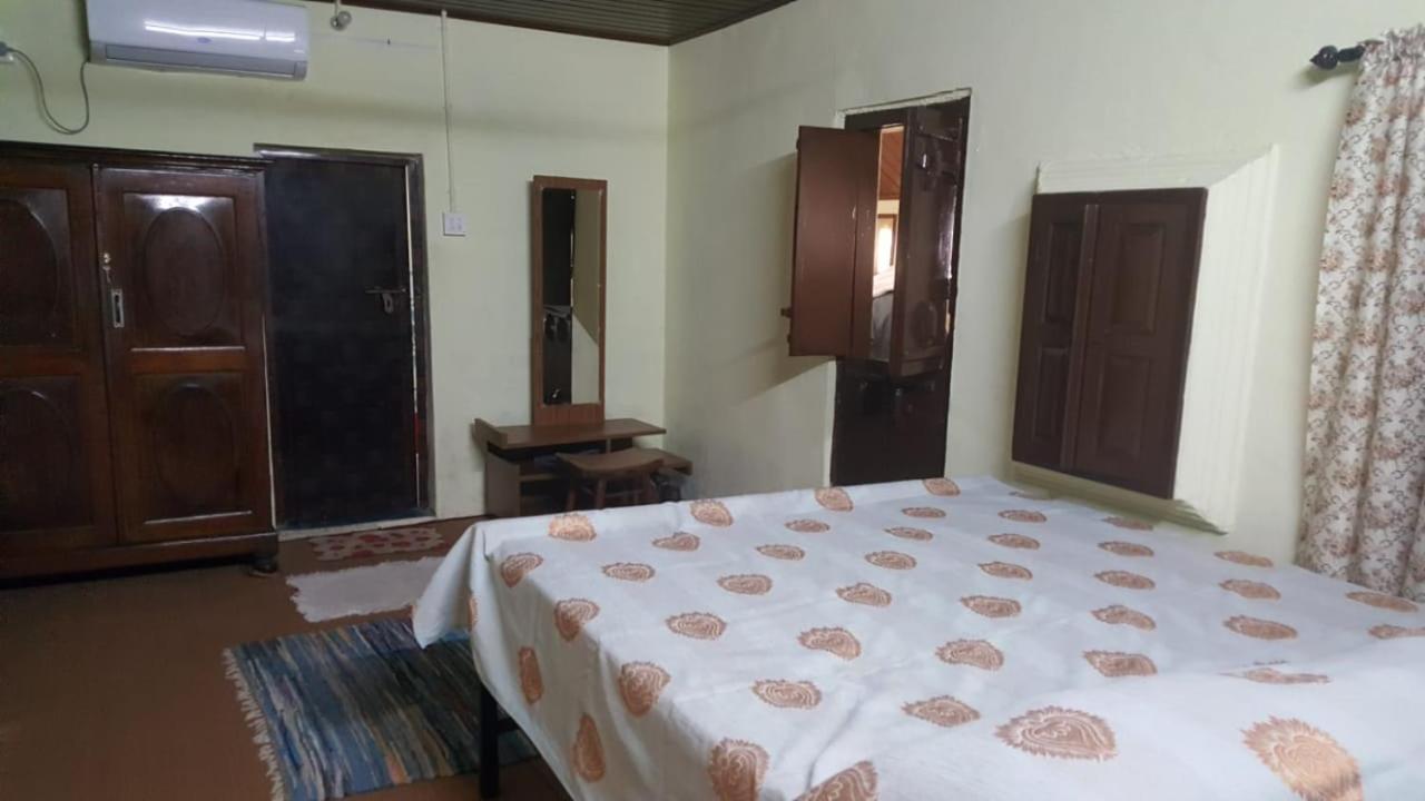 George Brooks Homestay view 5