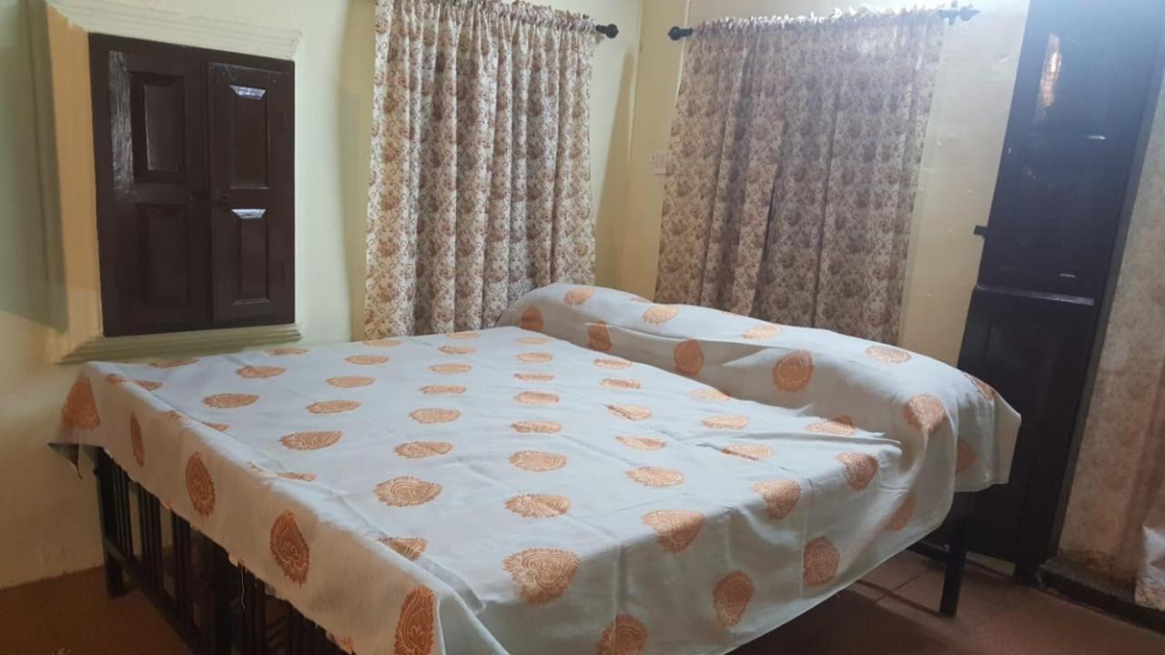 George Brooks Homestay view 4