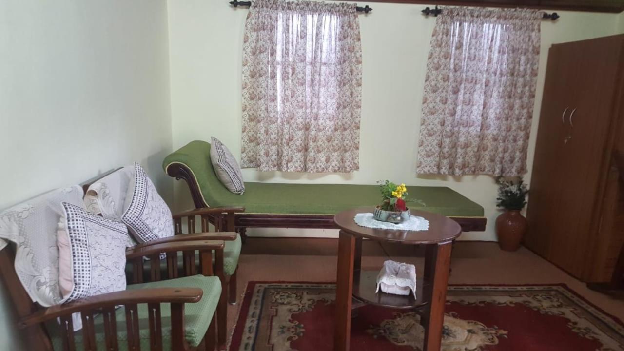 George Brooks Homestay view 3