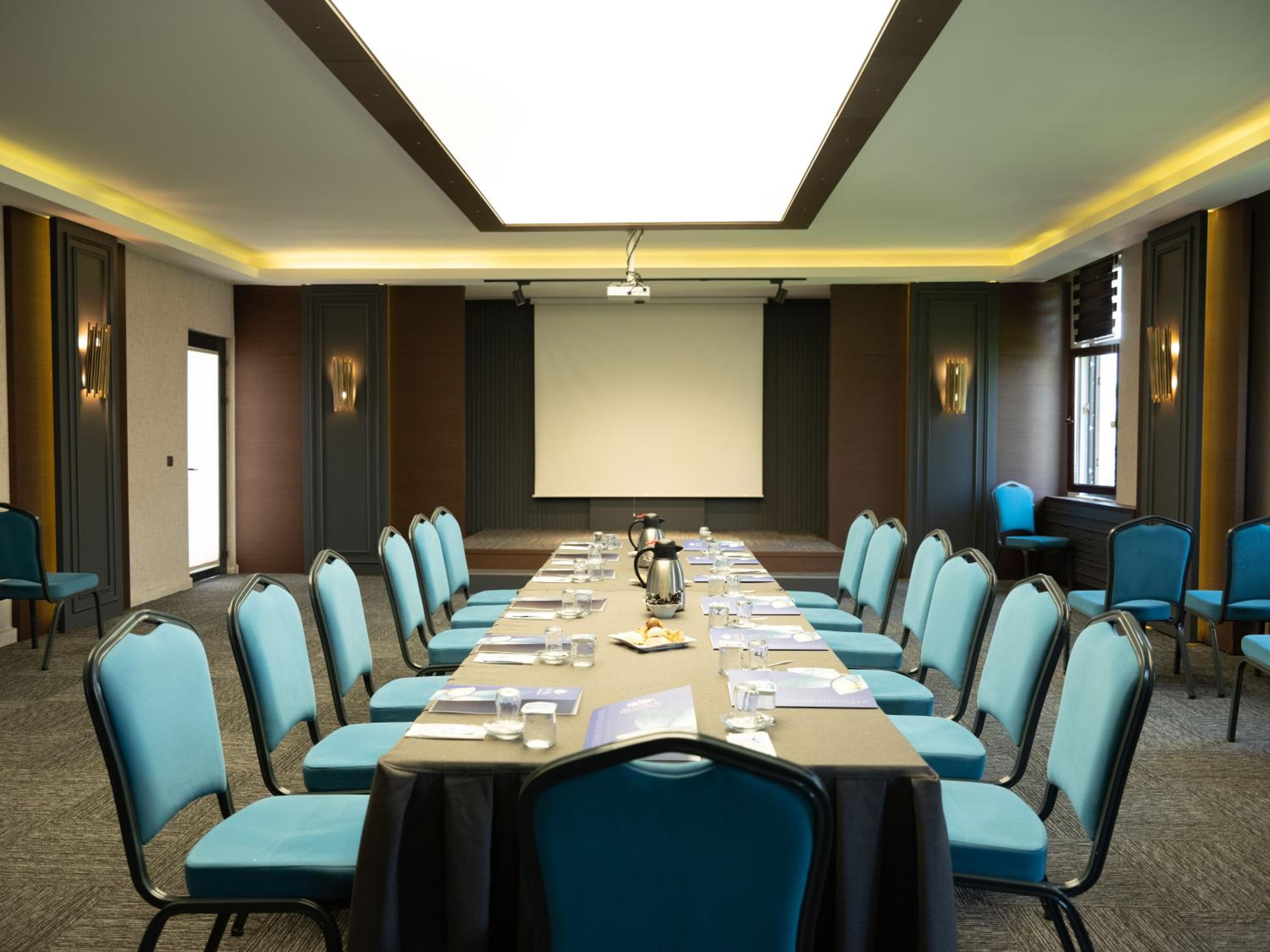 Aforia Thermal Residences - Image 49