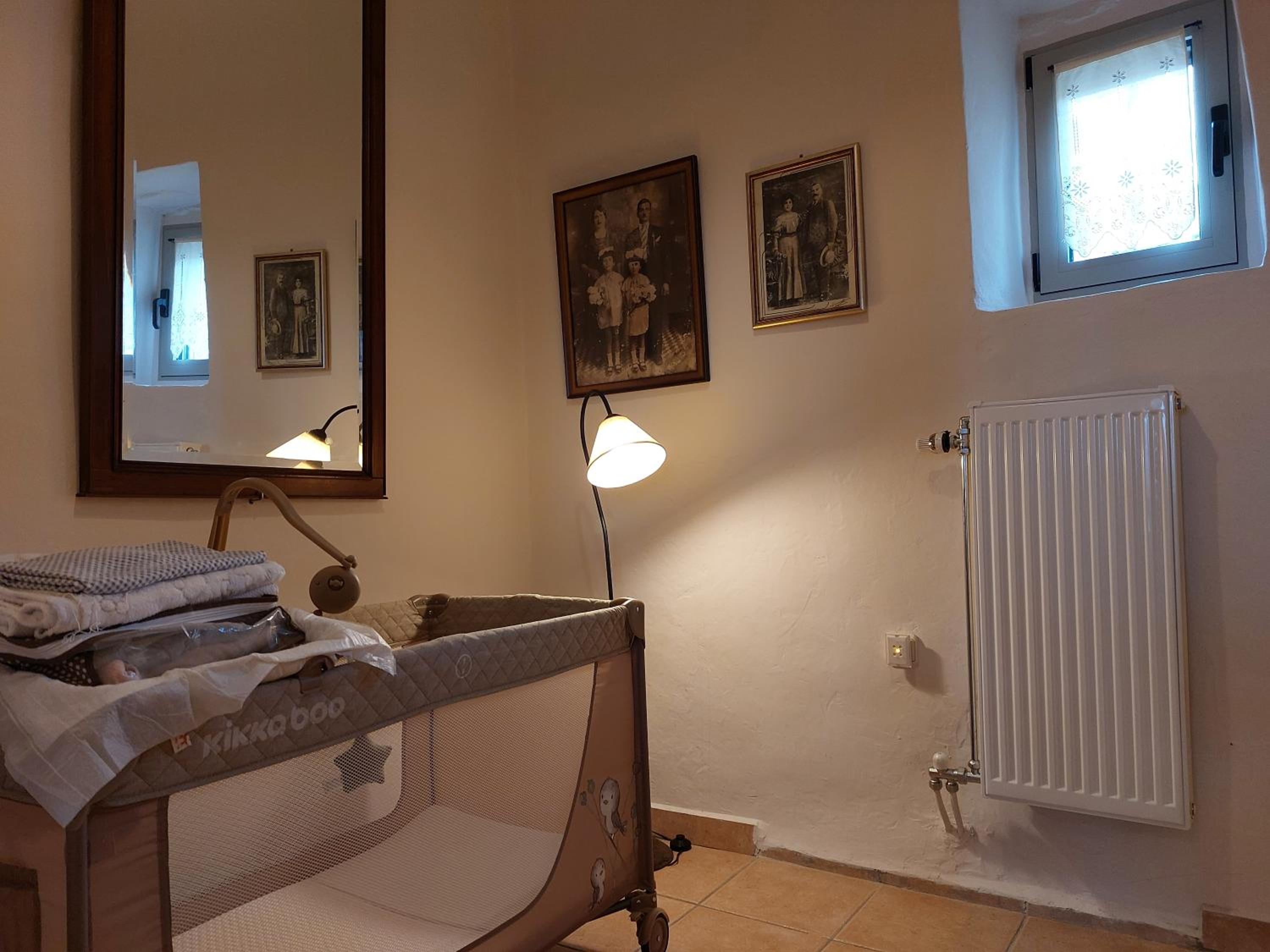 Emily's Guest House