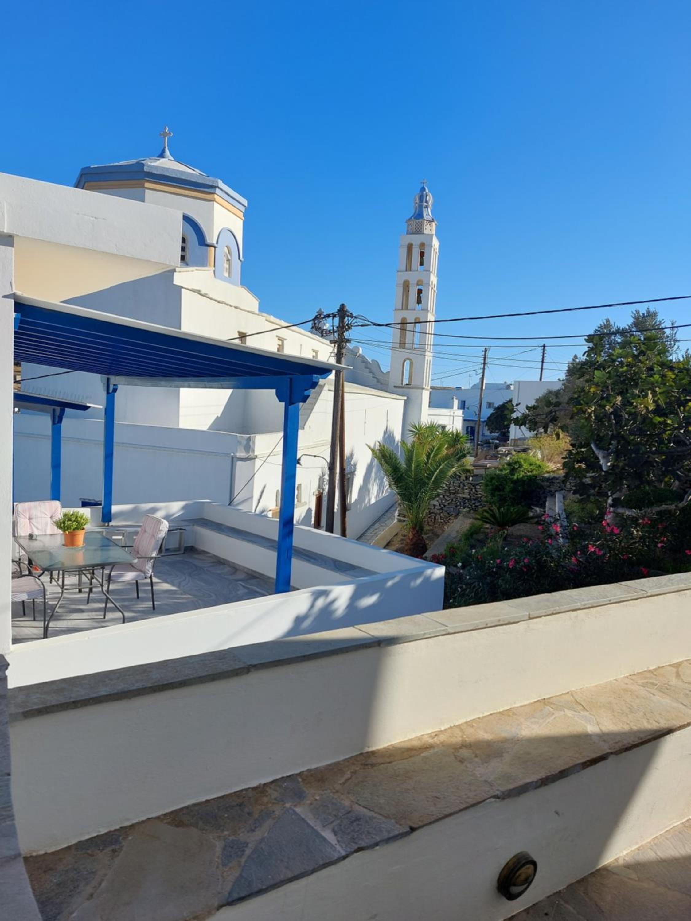 Emily's Guest House