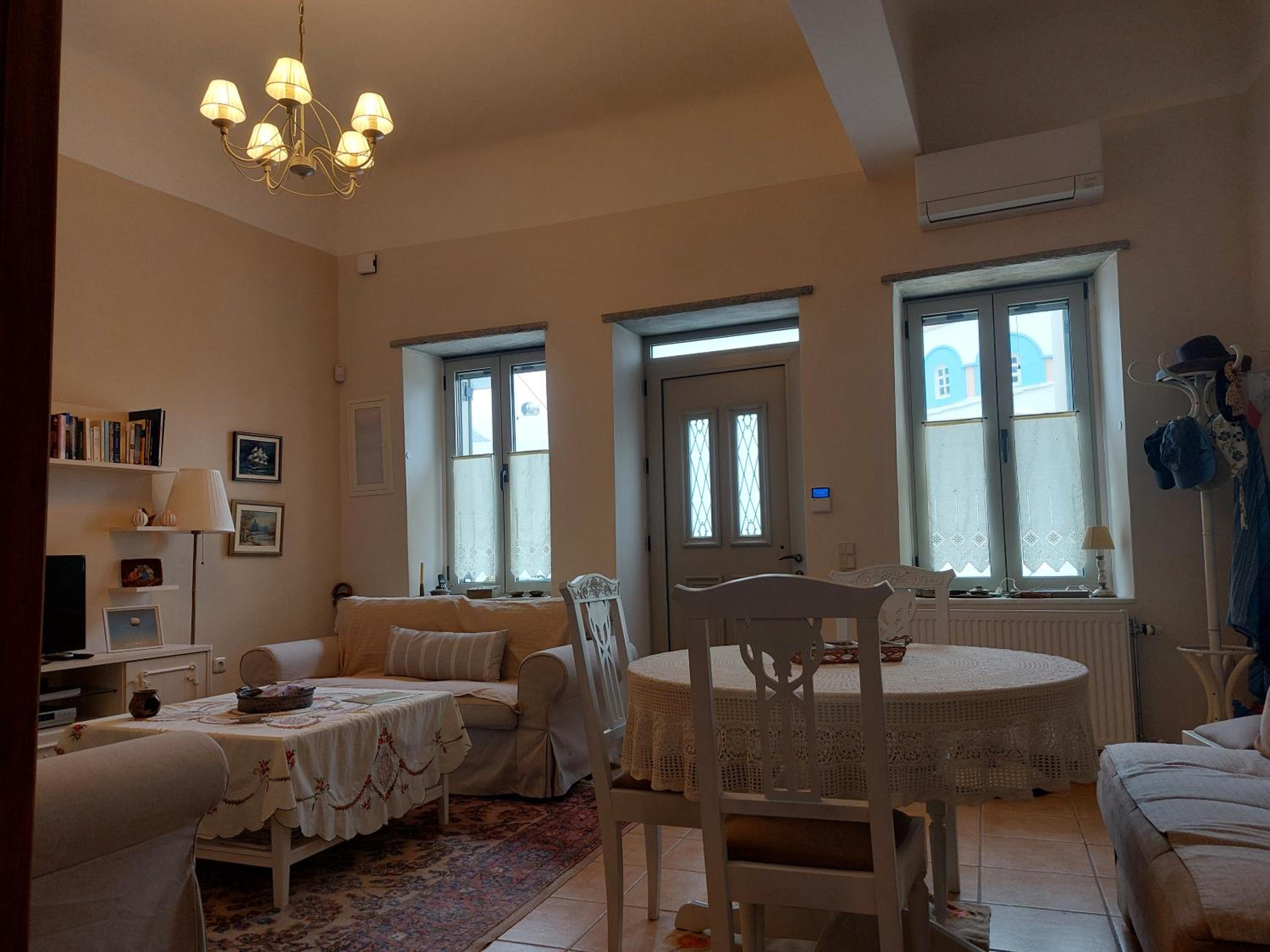 Emily's Guest House