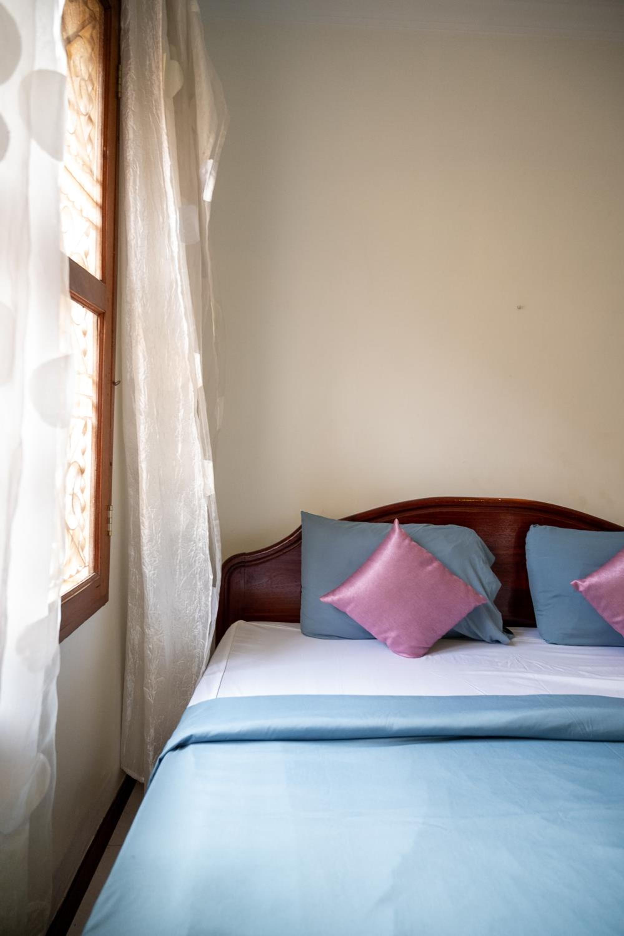 Makers Guesthouse view 4