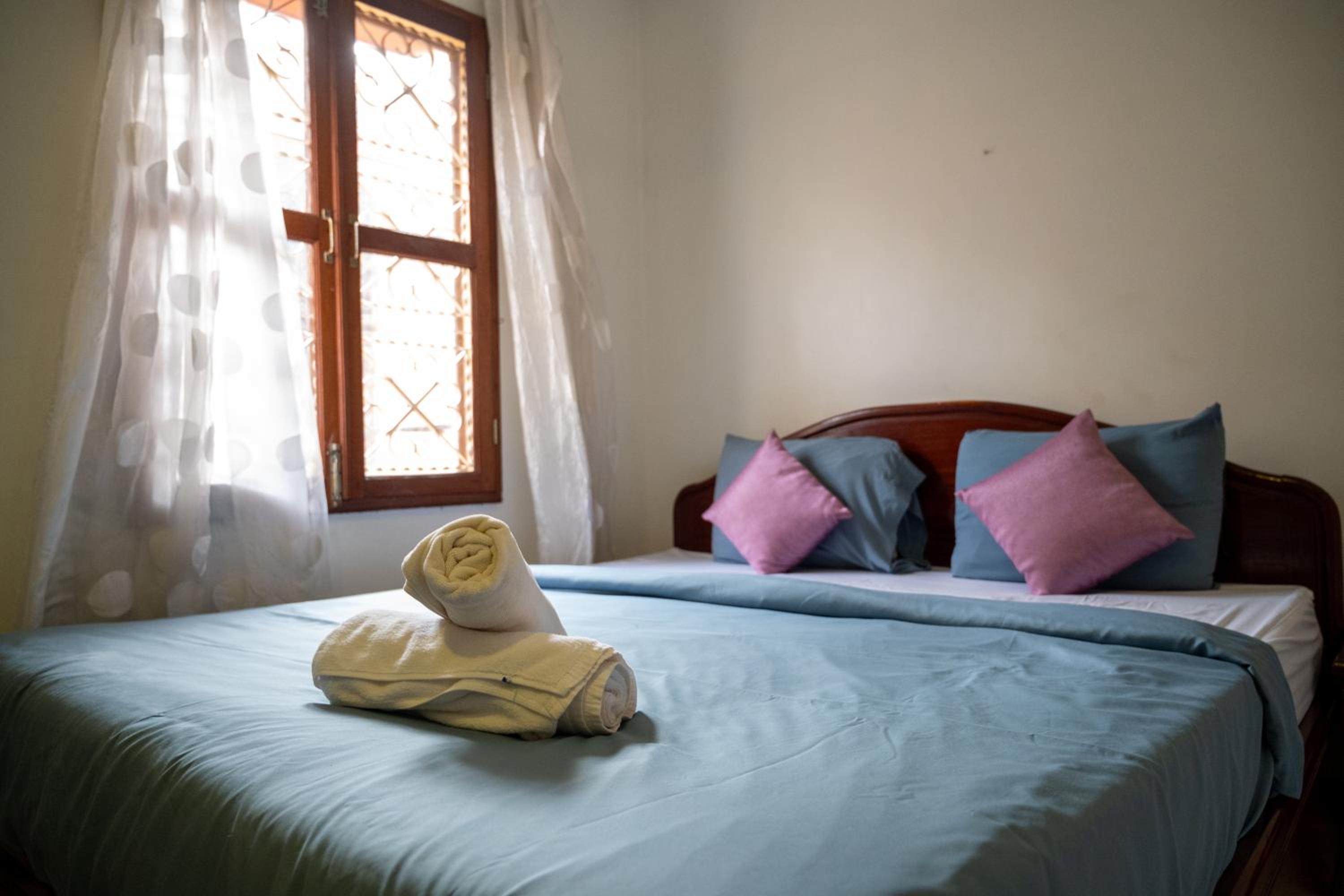 Makers Guesthouse view 5