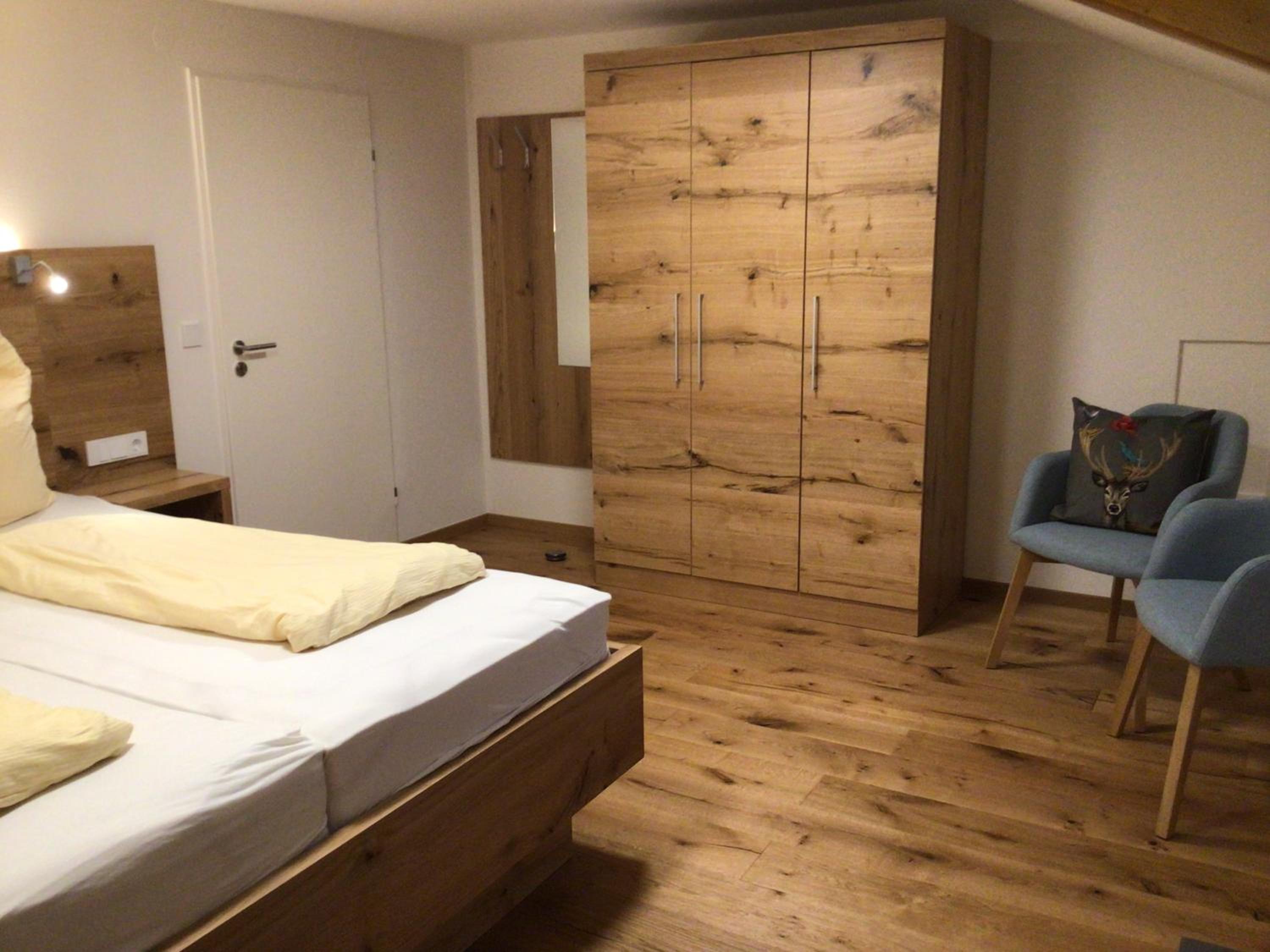 Ferienwohnung Tanneberger
