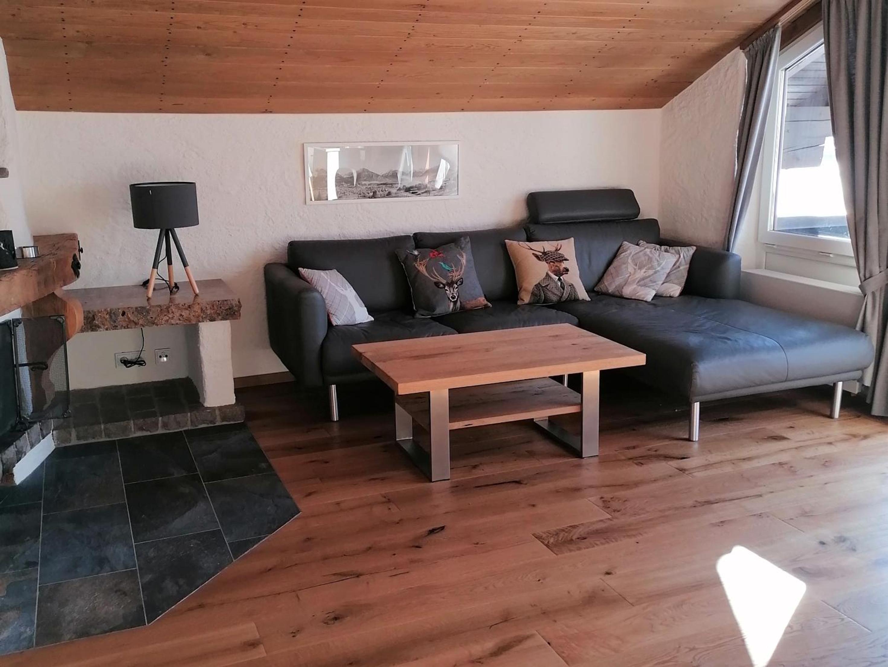 Ferienwohnung Tanneberger