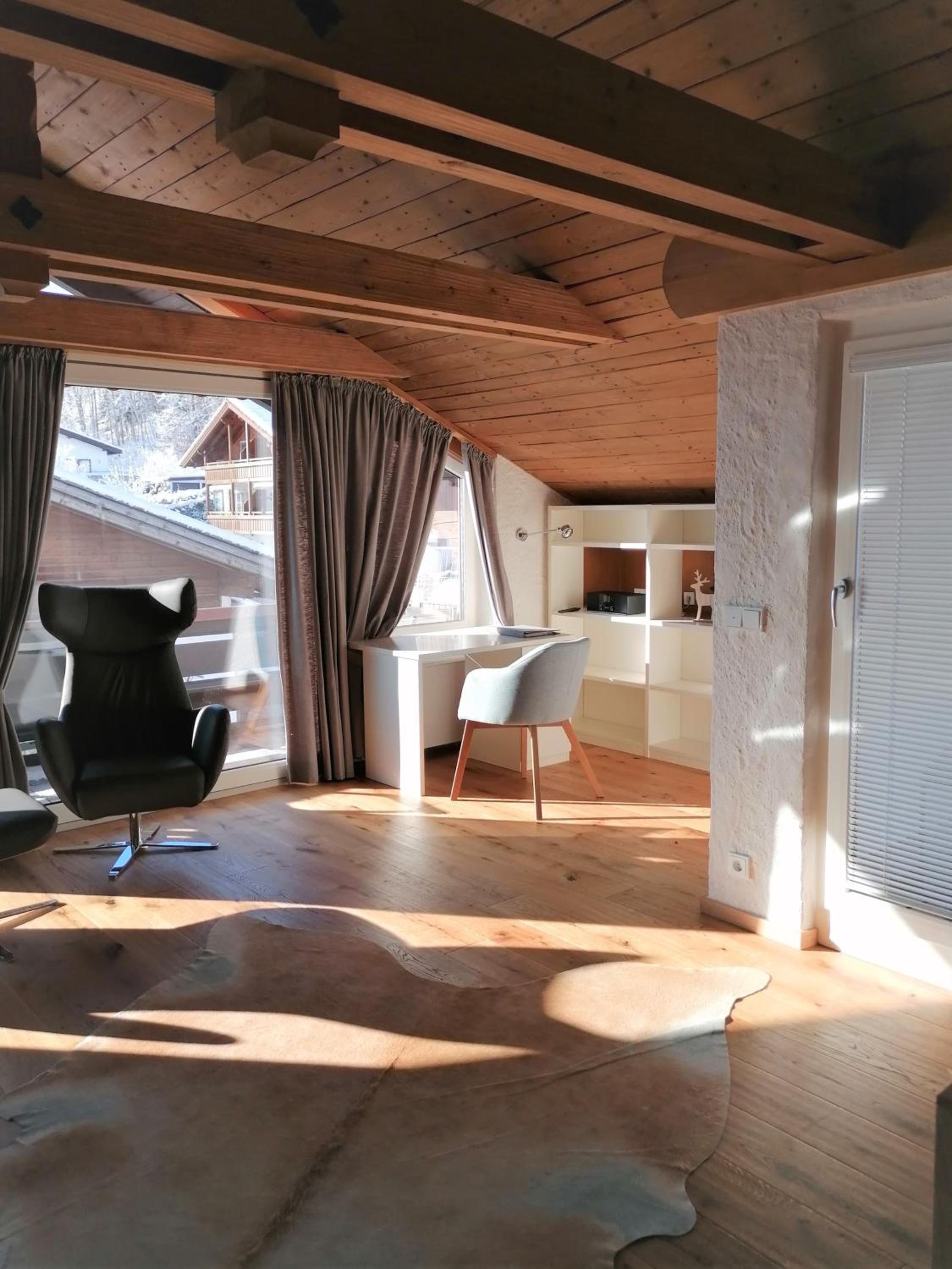 Ferienwohnung Tanneberger