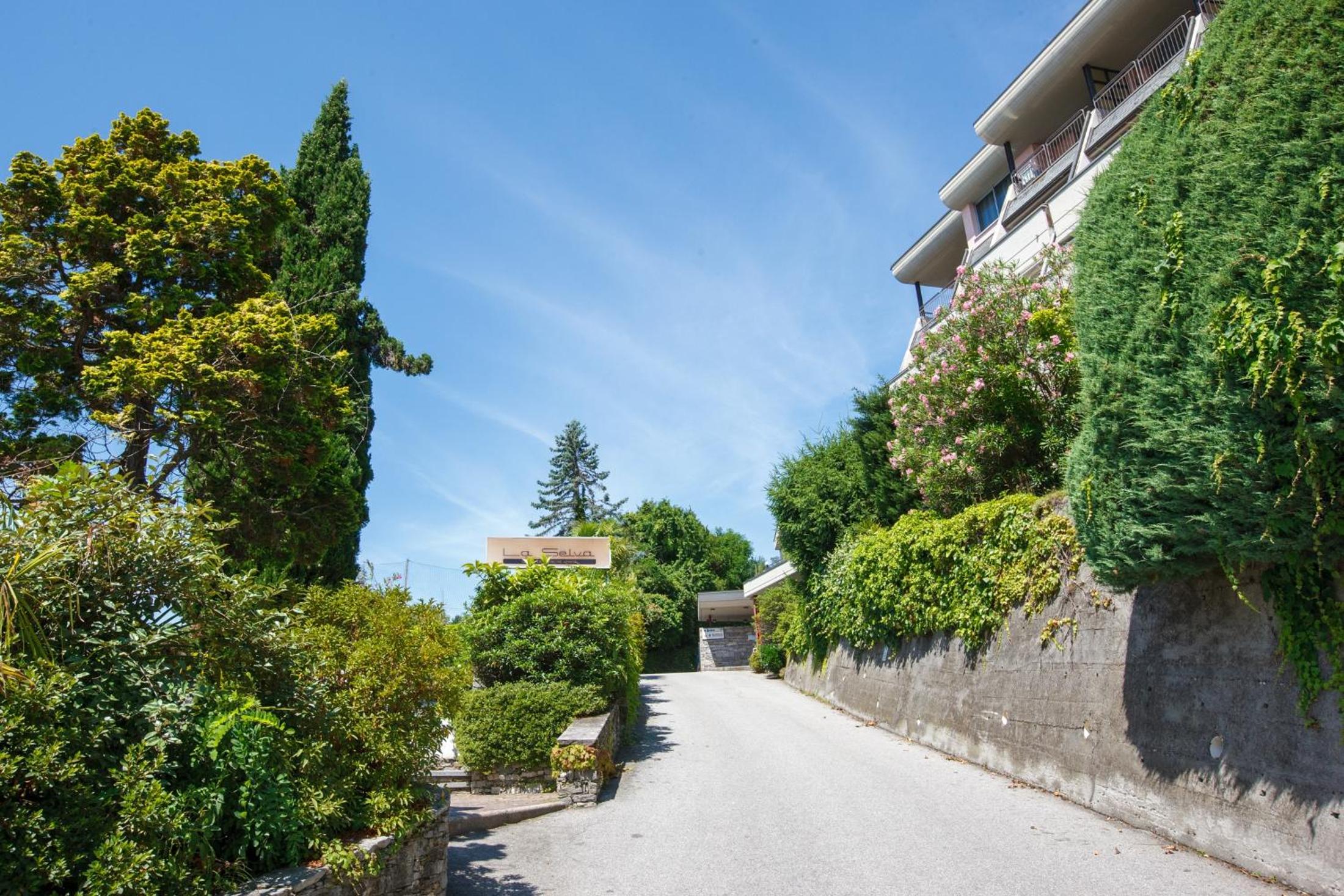 Hotel Residenz La Selva Studio-Apartments - Image 1