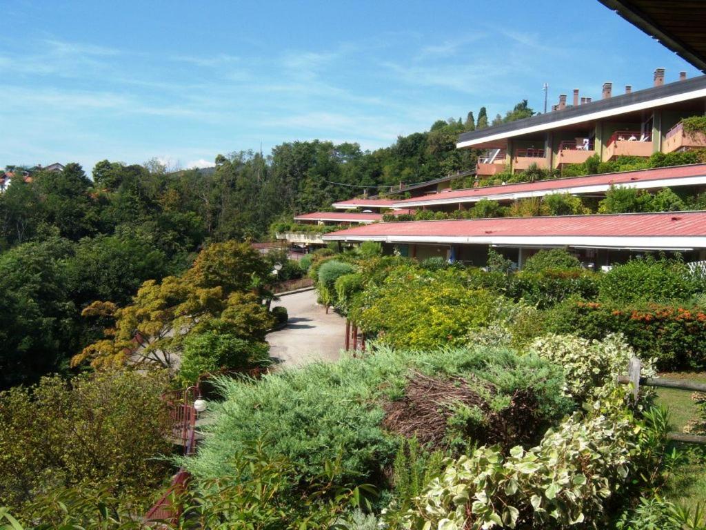 Residenz La Selva Studio-Apartments photo 3
