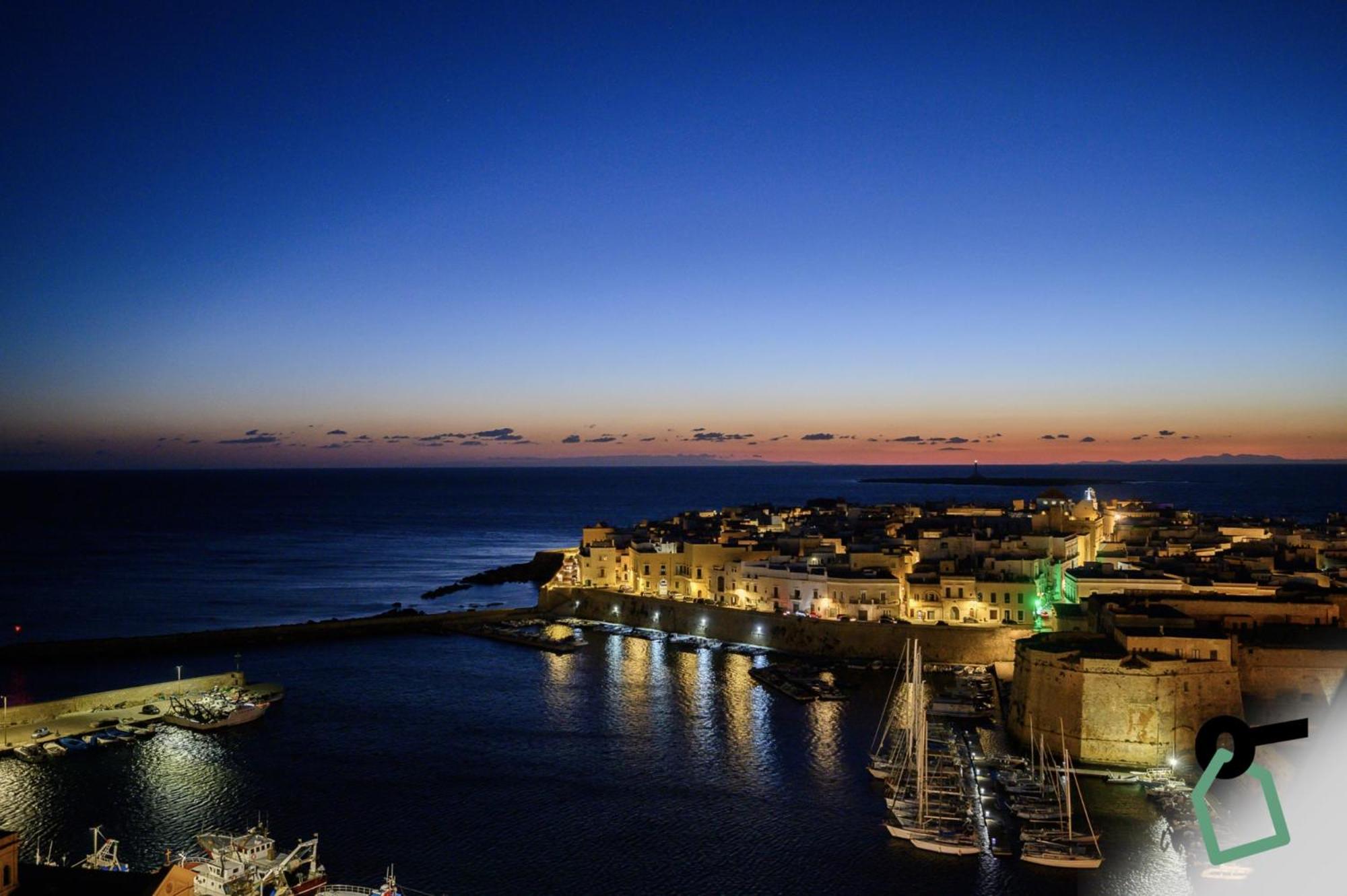 HOTIDAY Gallipoli Porto