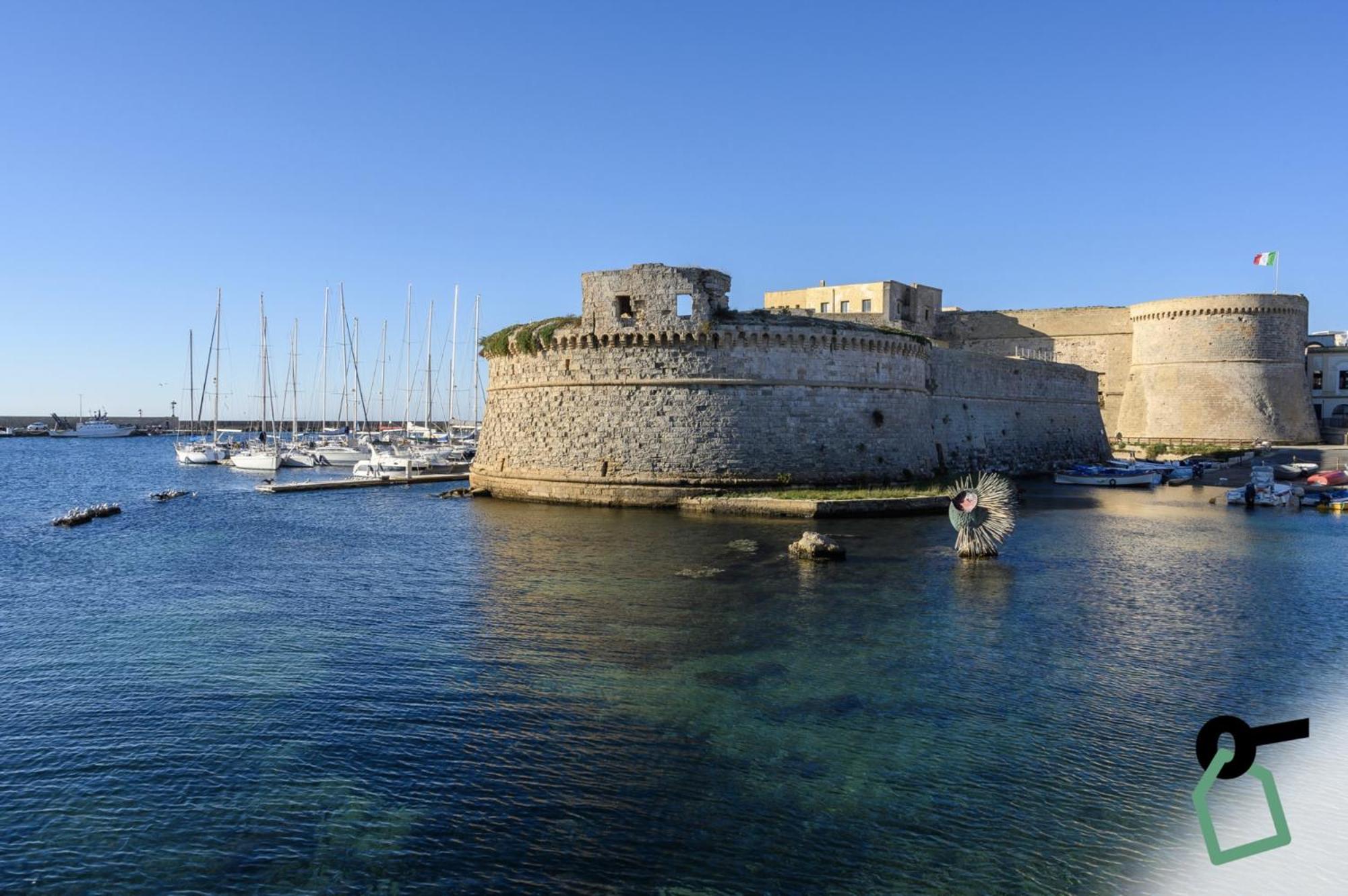 HOTIDAY Gallipoli Porto