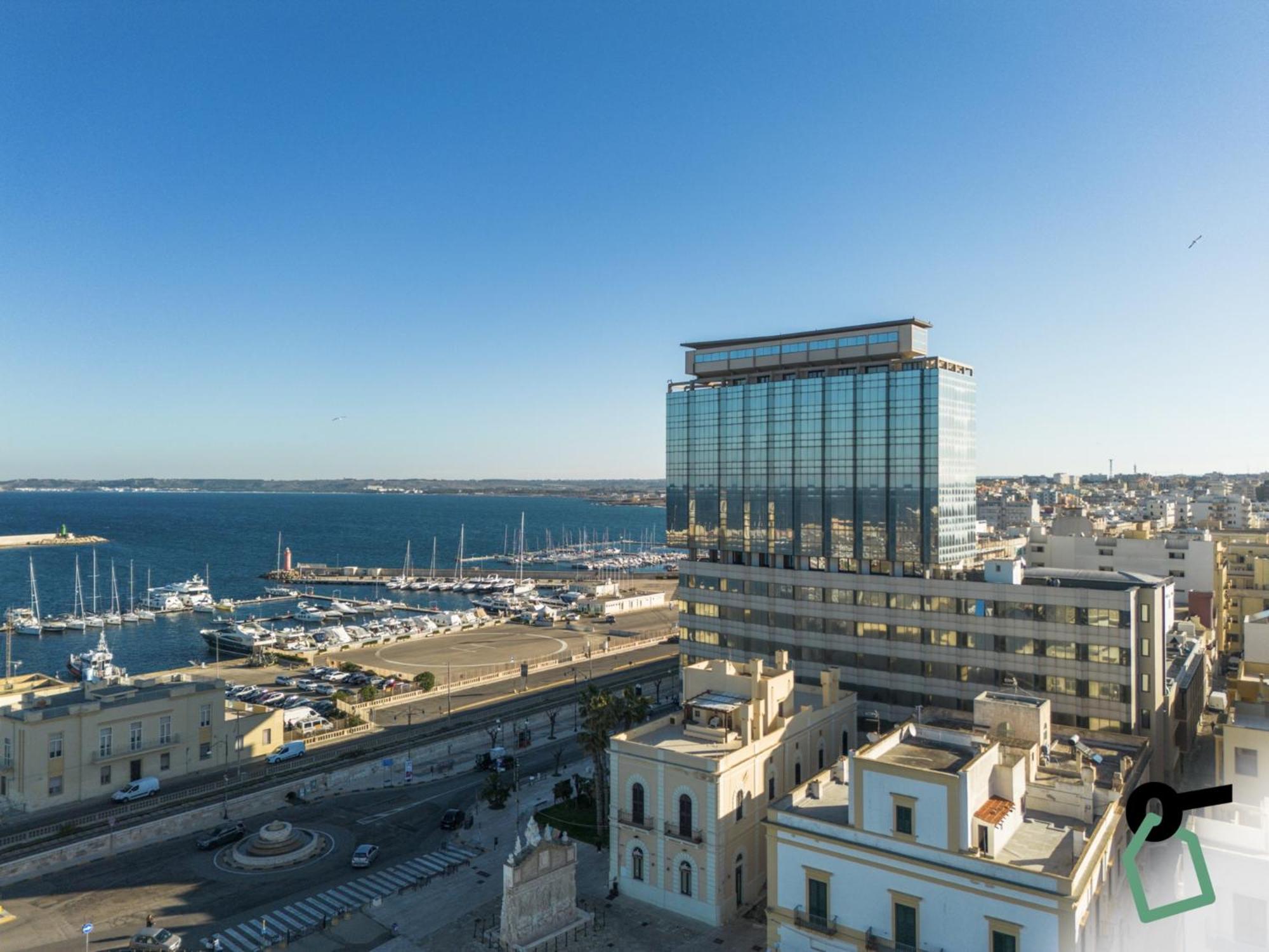 HOTIDAY Gallipoli Porto