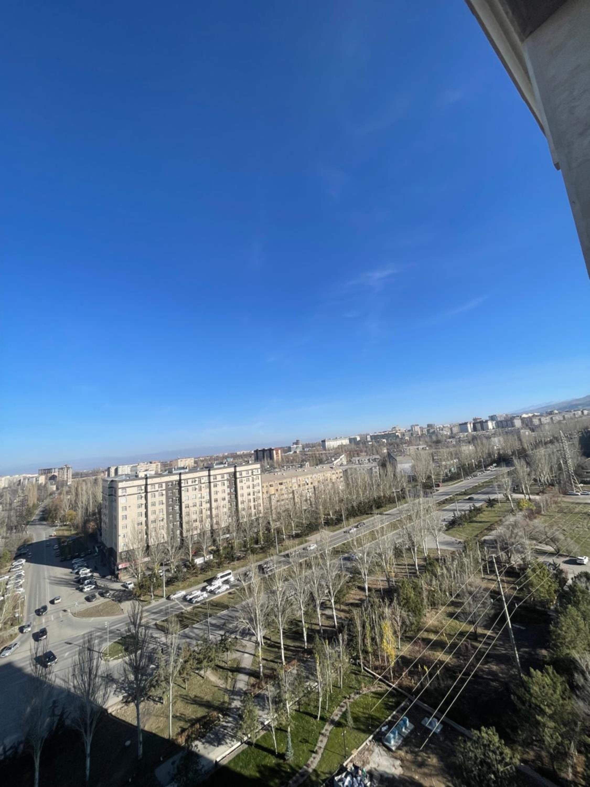 Apartment in Bishkek
