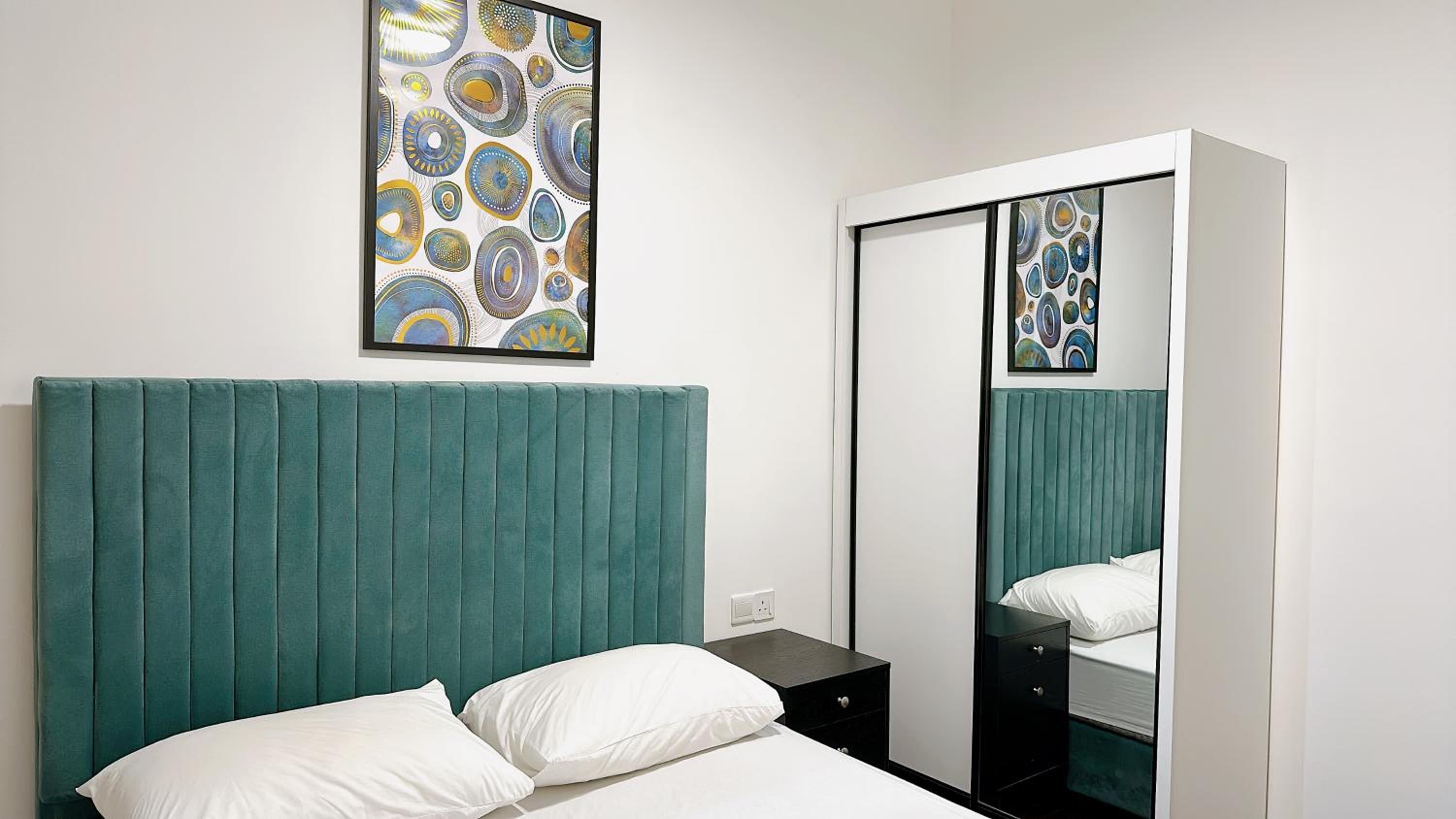 R&F Princess Cove by Cactus Homestay