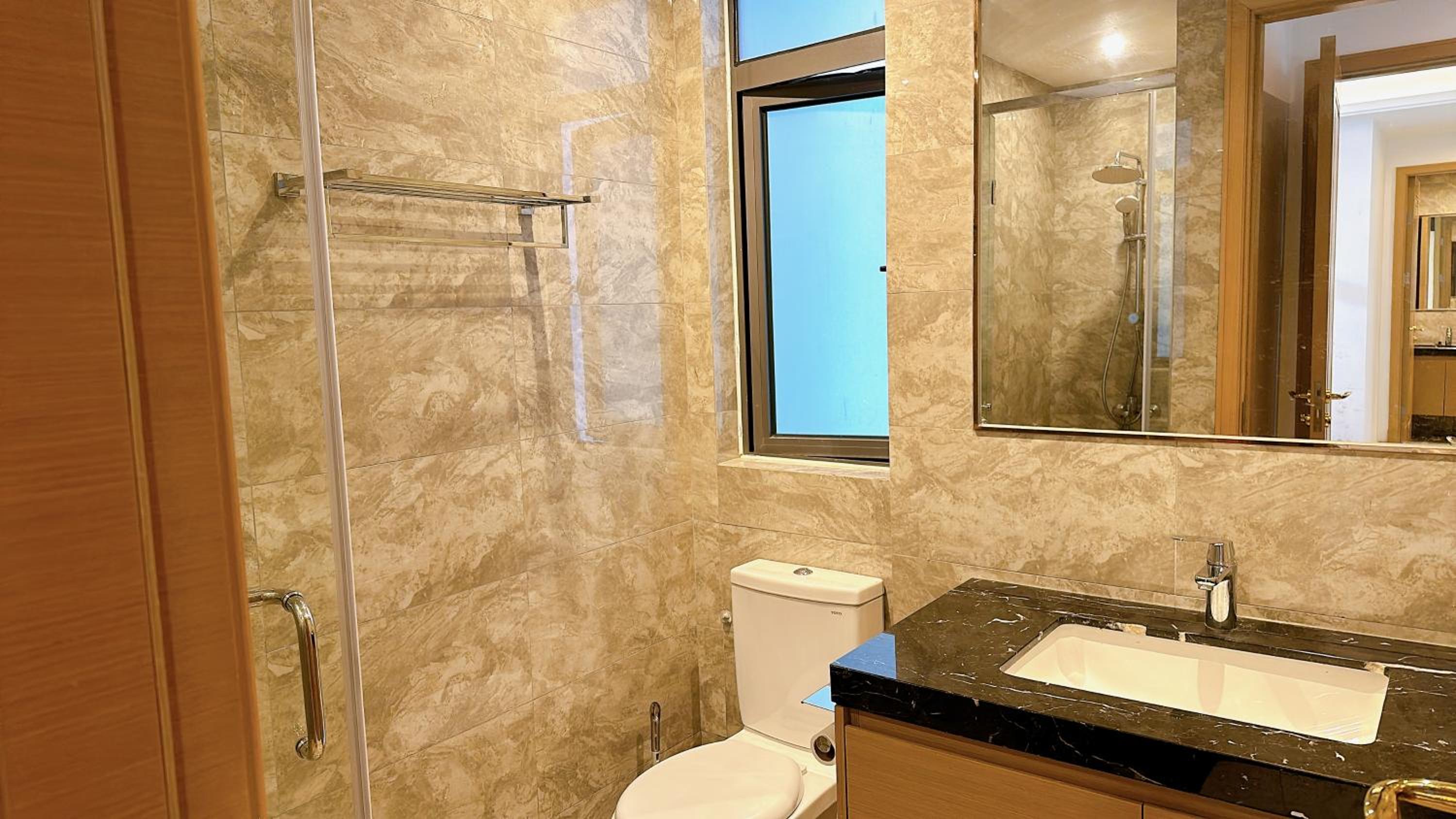 R&F Princess Cove by Cactus Homestay