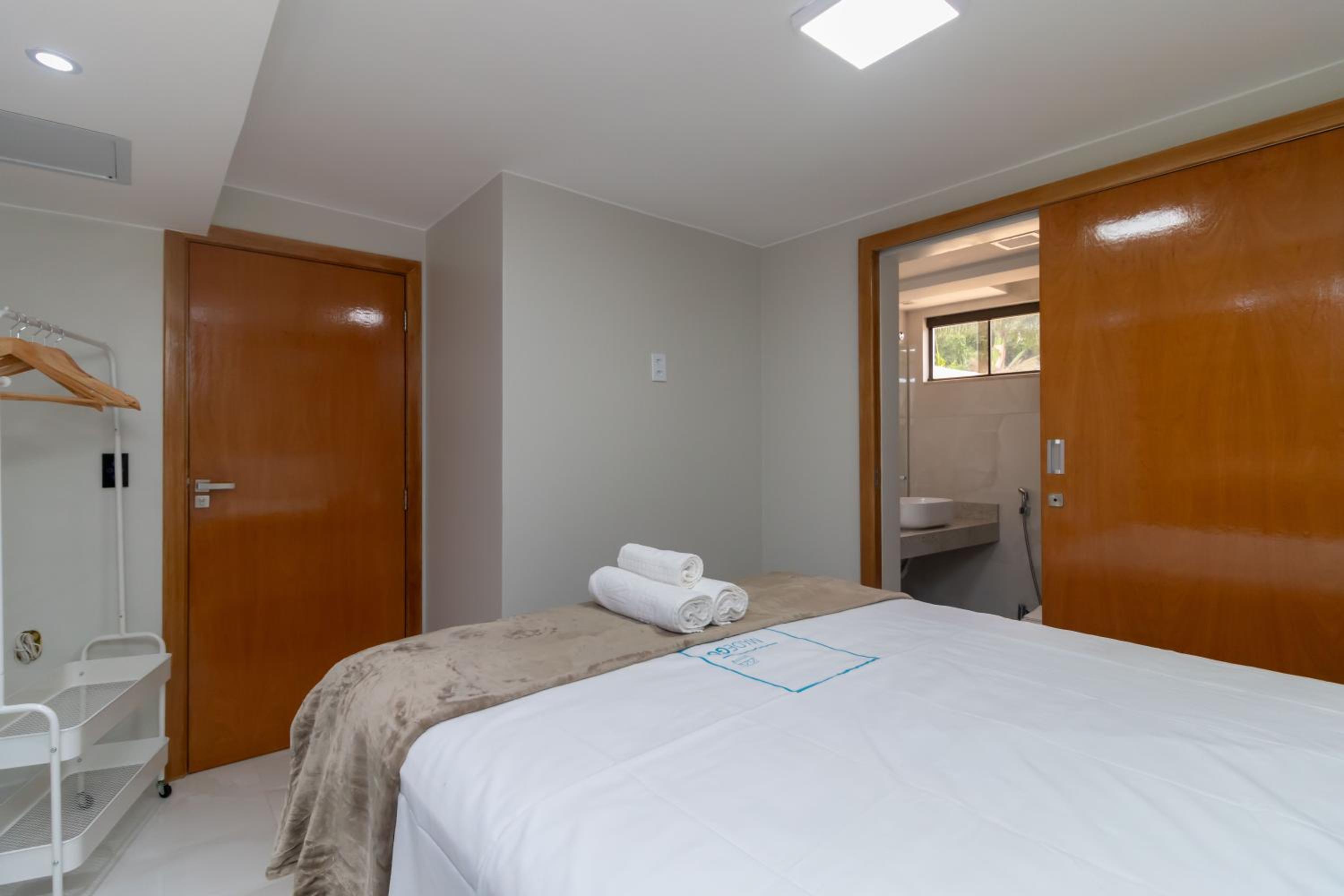 Apartamento 3 - Residencial Oliveiras