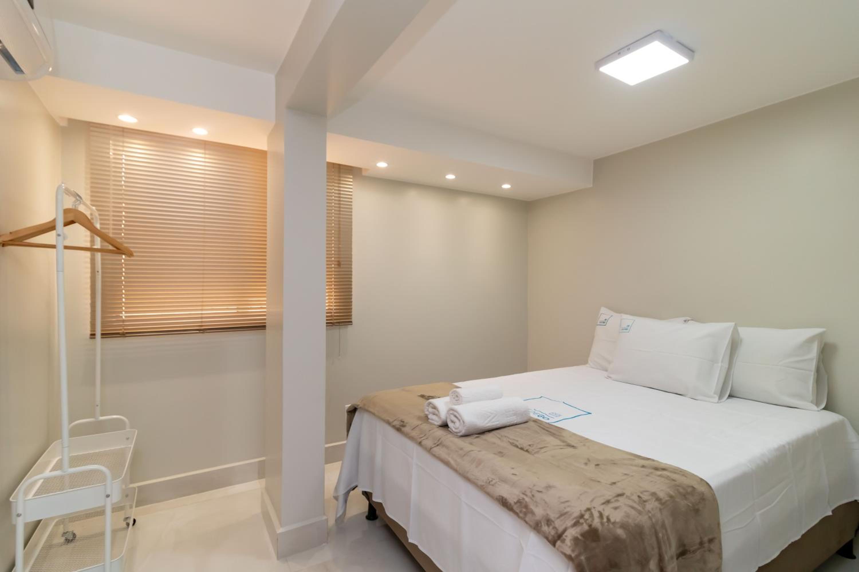 Apartamento 3 - Residencial Oliveiras