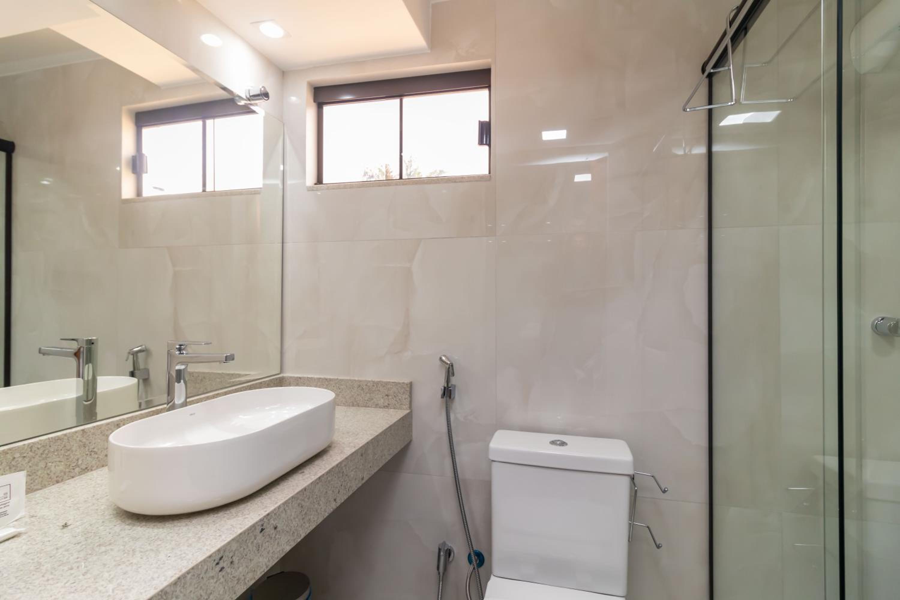 Apartamento 3 - Residencial Oliveiras