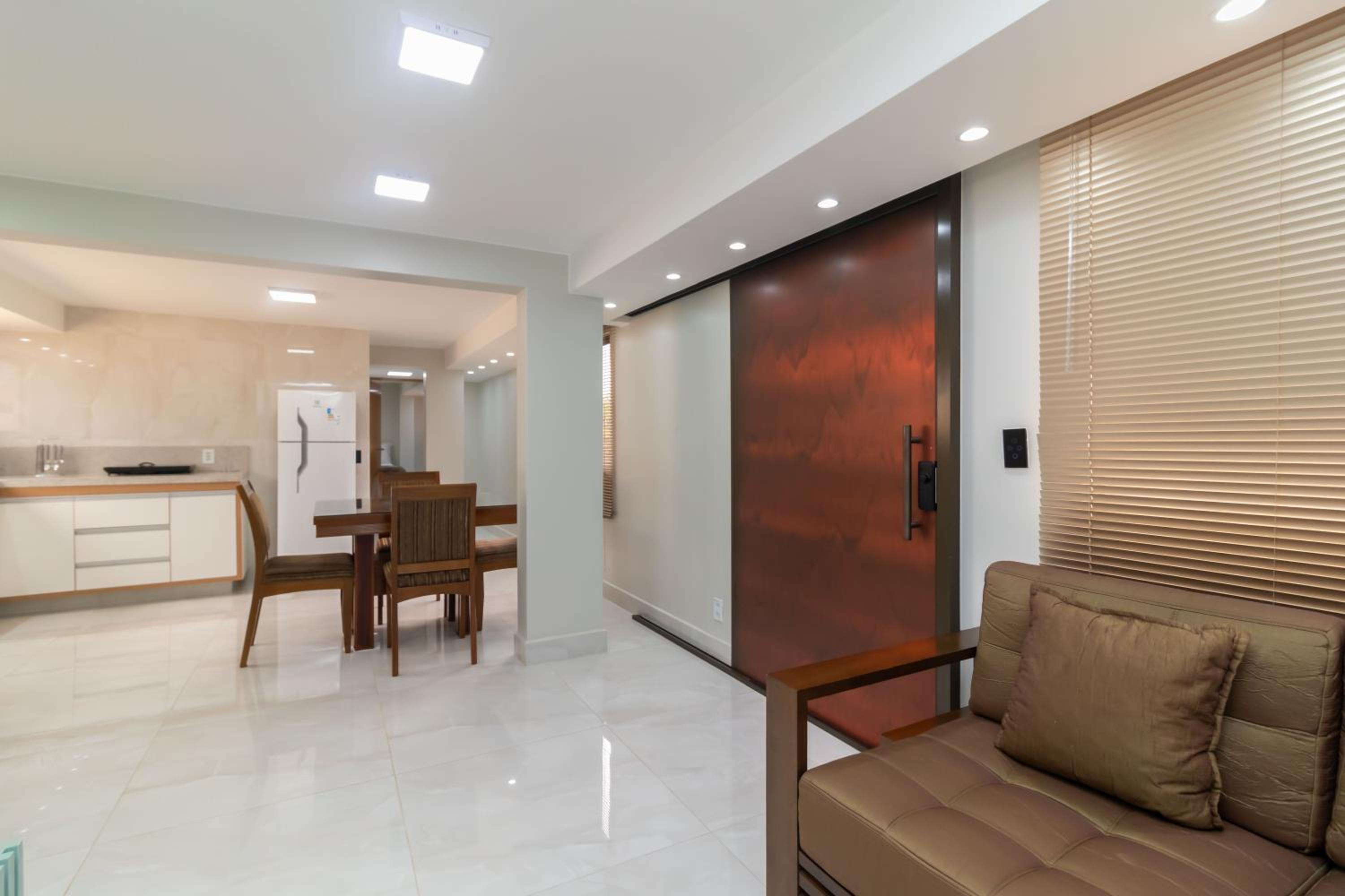 Apartamento 3 - Residencial Oliveiras