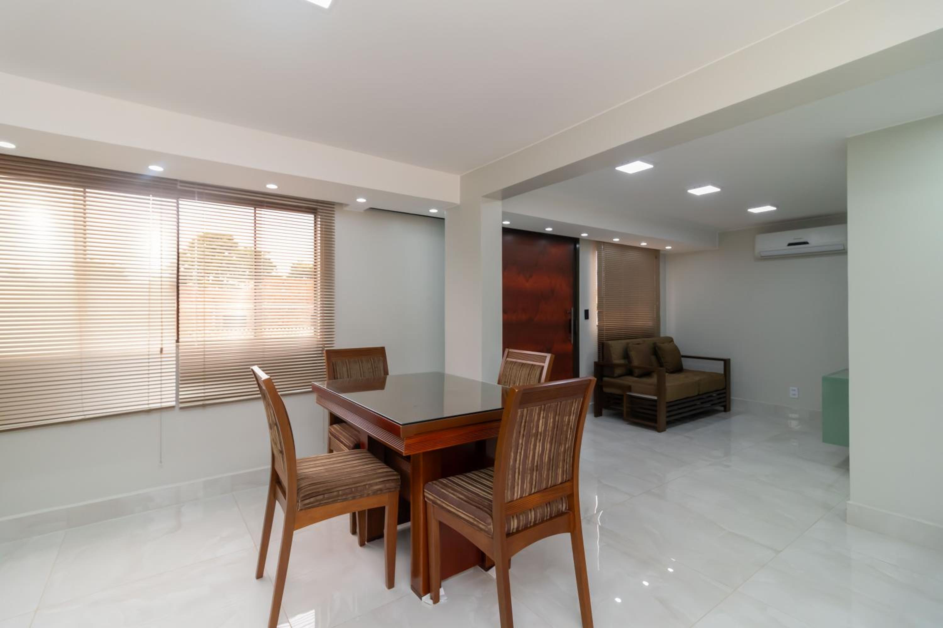 Apartamento 3 - Residencial Oliveiras