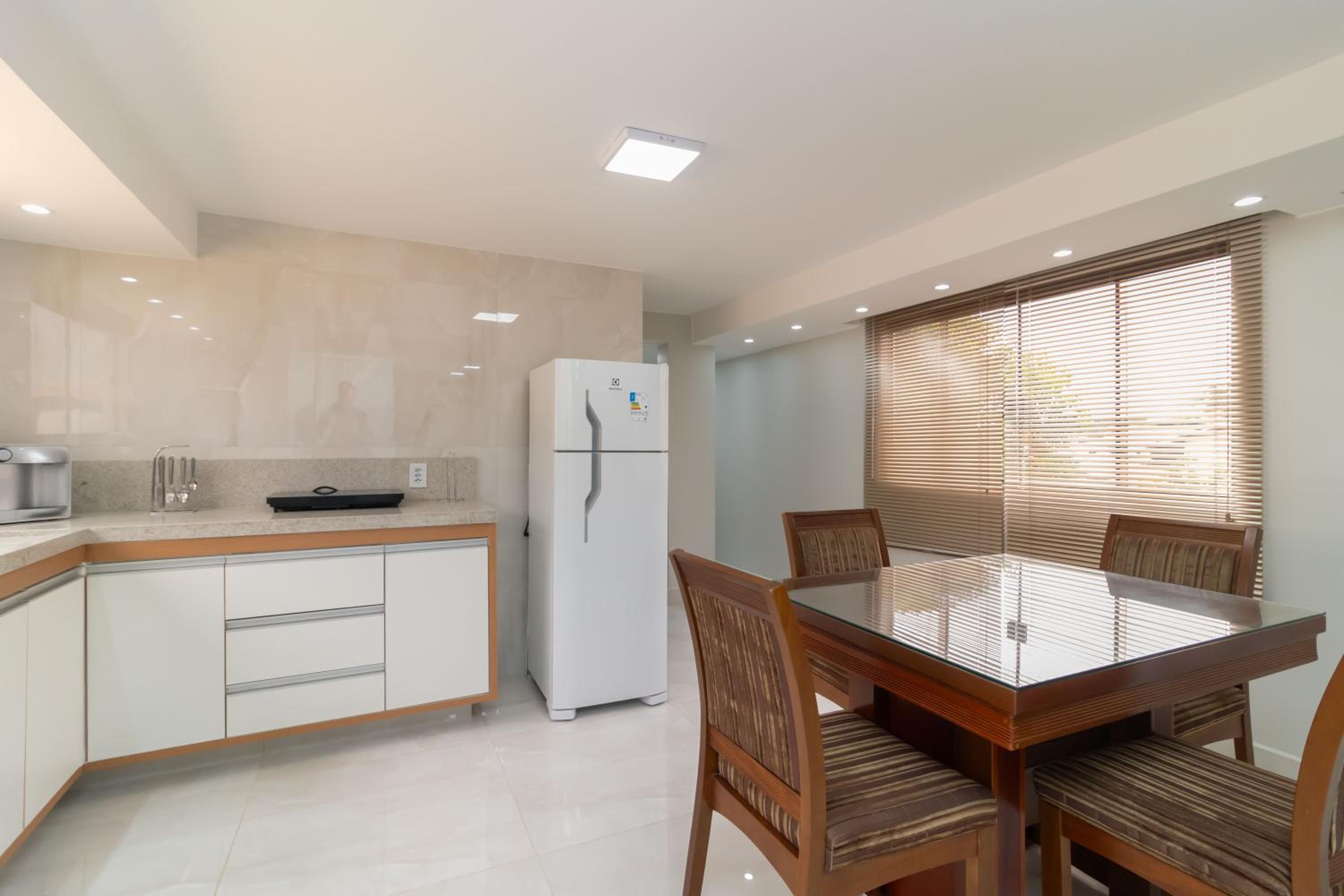 Apartamento 3 - Residencial Oliveiras
