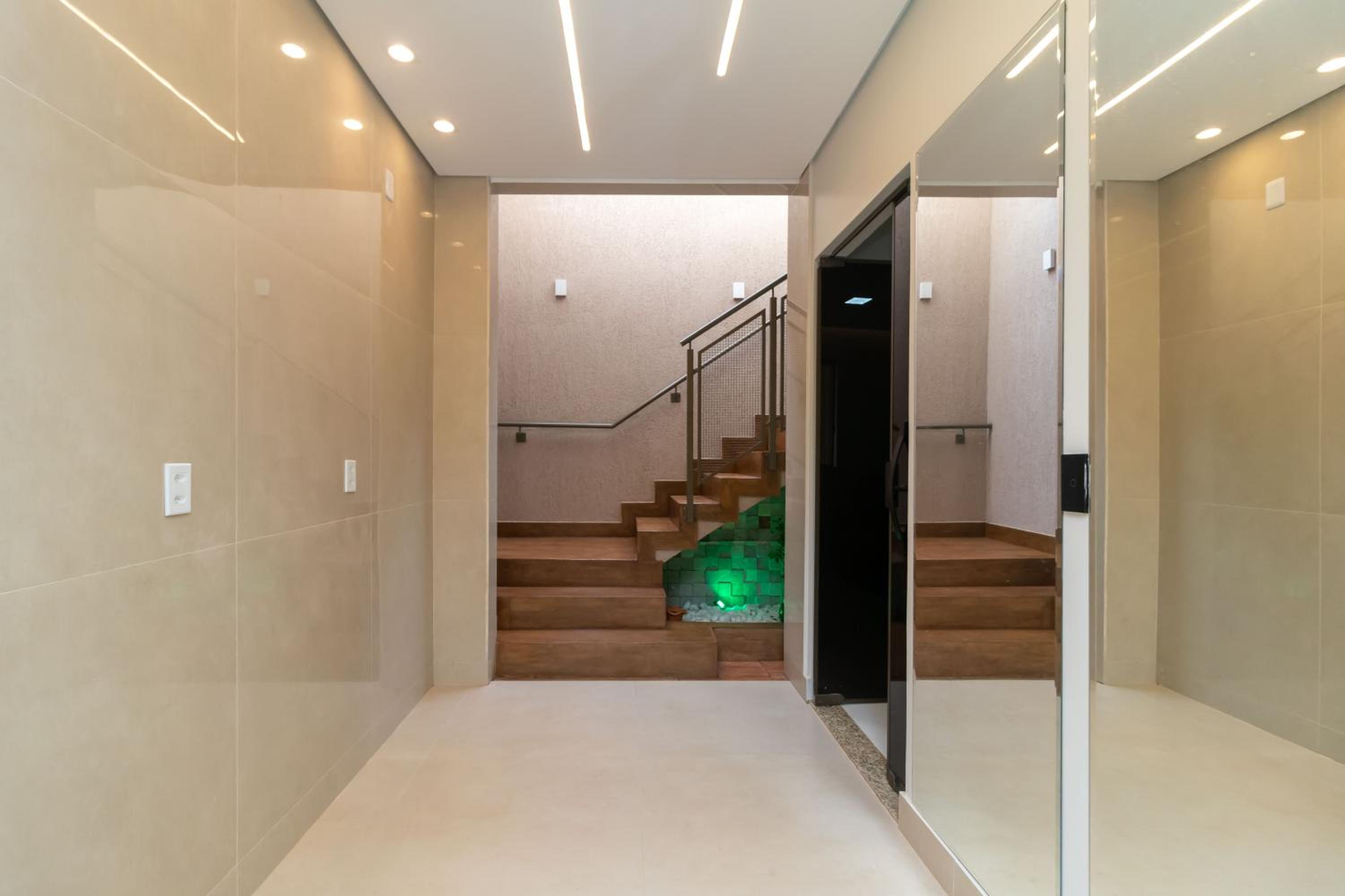 Apartamento 3 - Residencial Oliveiras