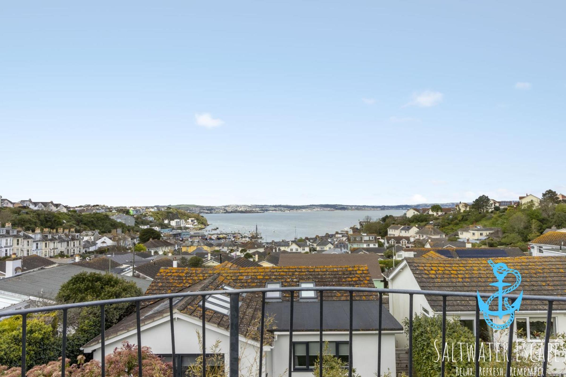 Seashore View