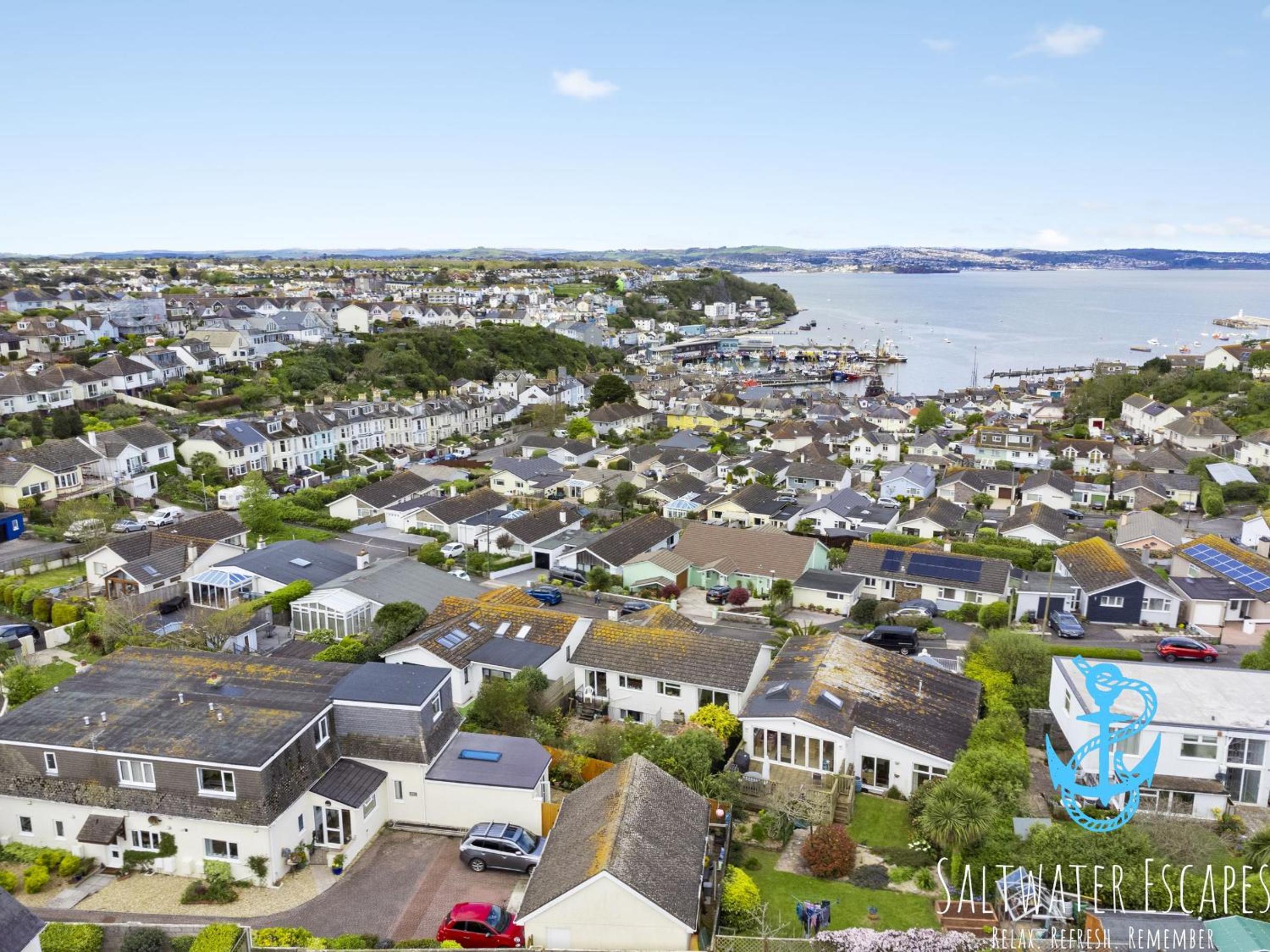 Seashore View