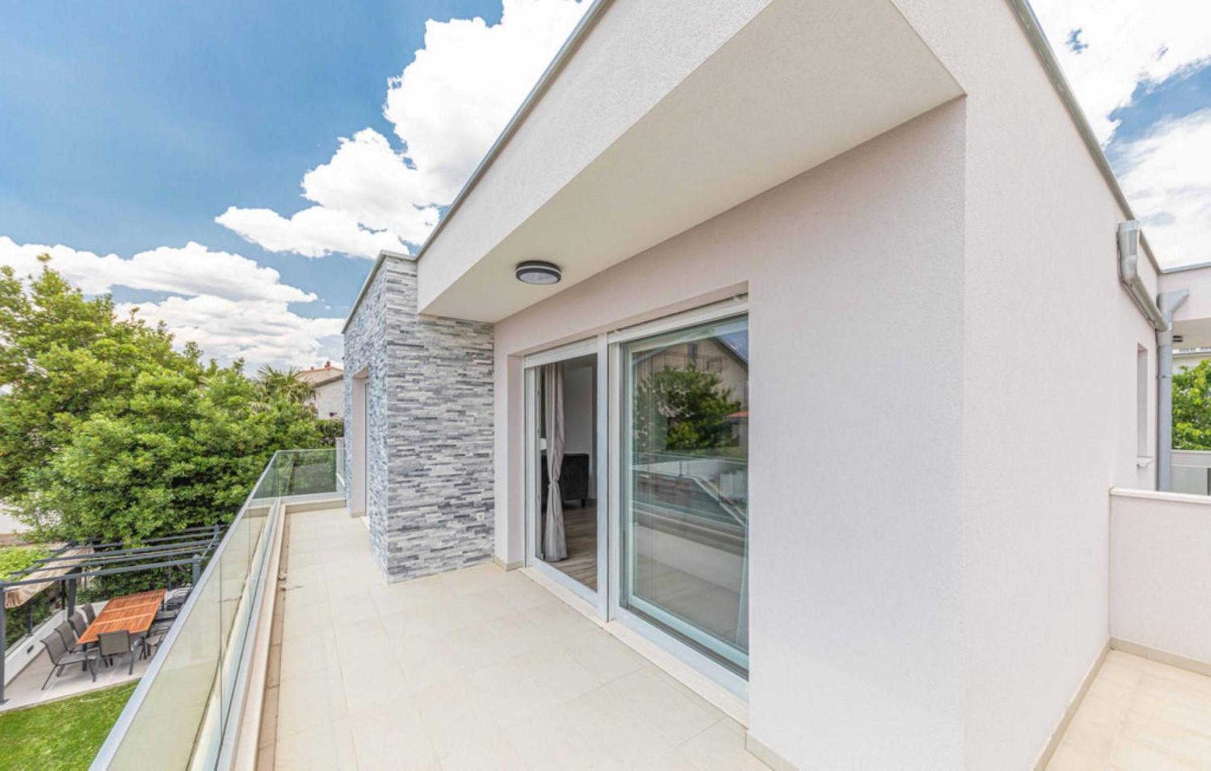Villa Irena view 3