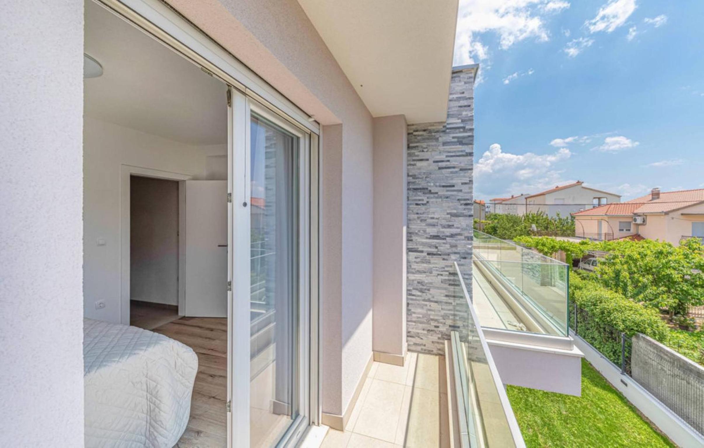 Villa Irena view 4
