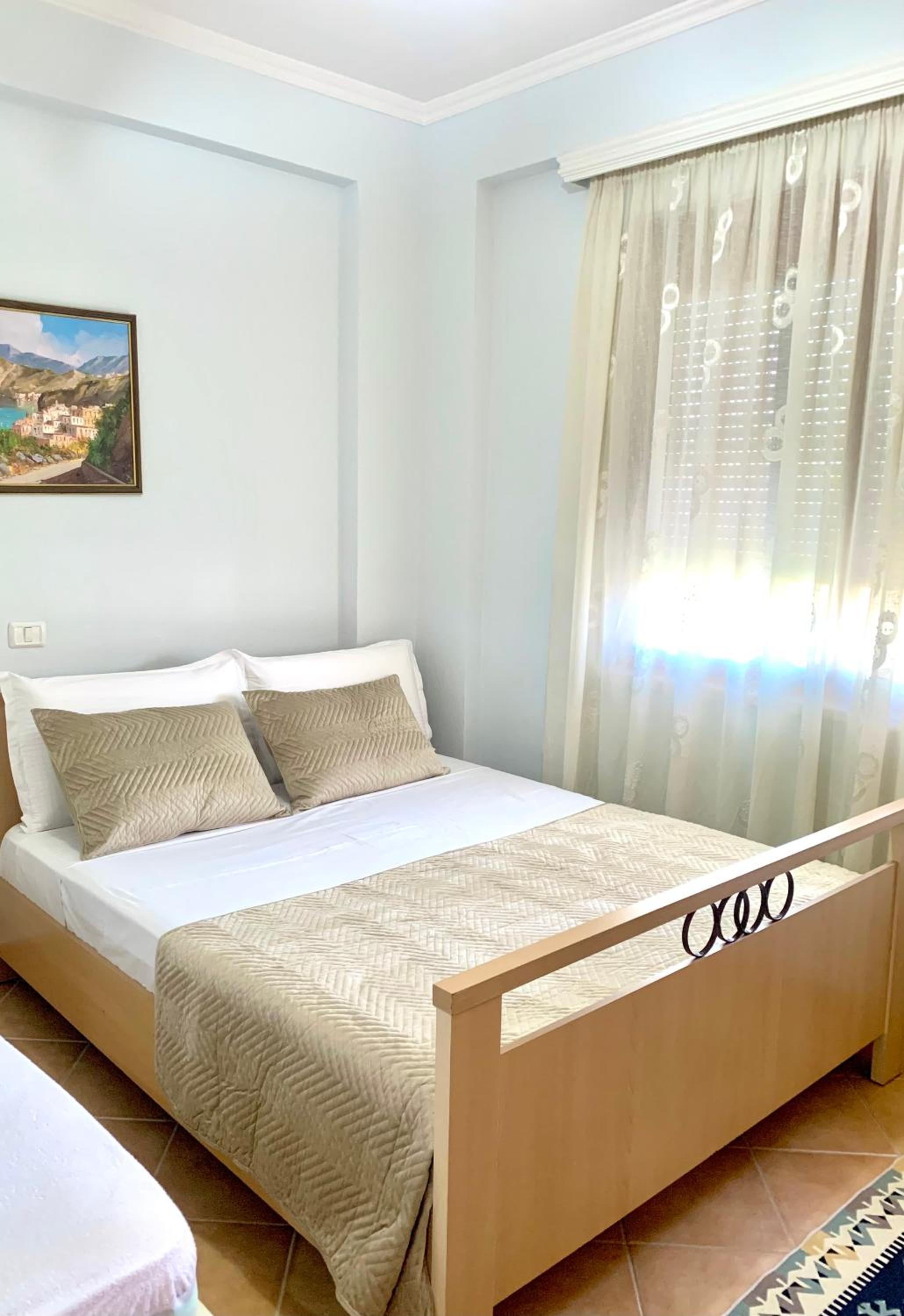 Four Seasons Beach Apartment Golem