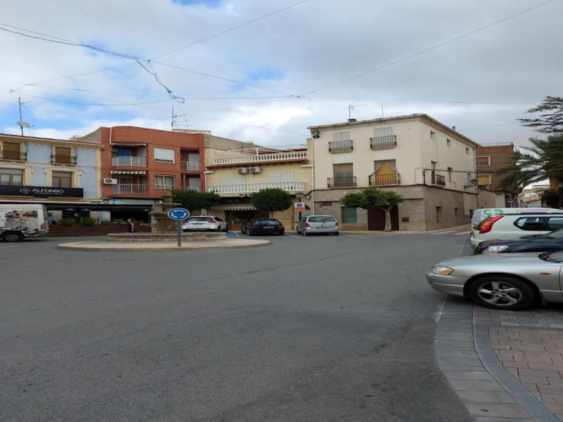 Pinoso Mountain View Mobile Home Alicante Med Syndicate 4 photo 5