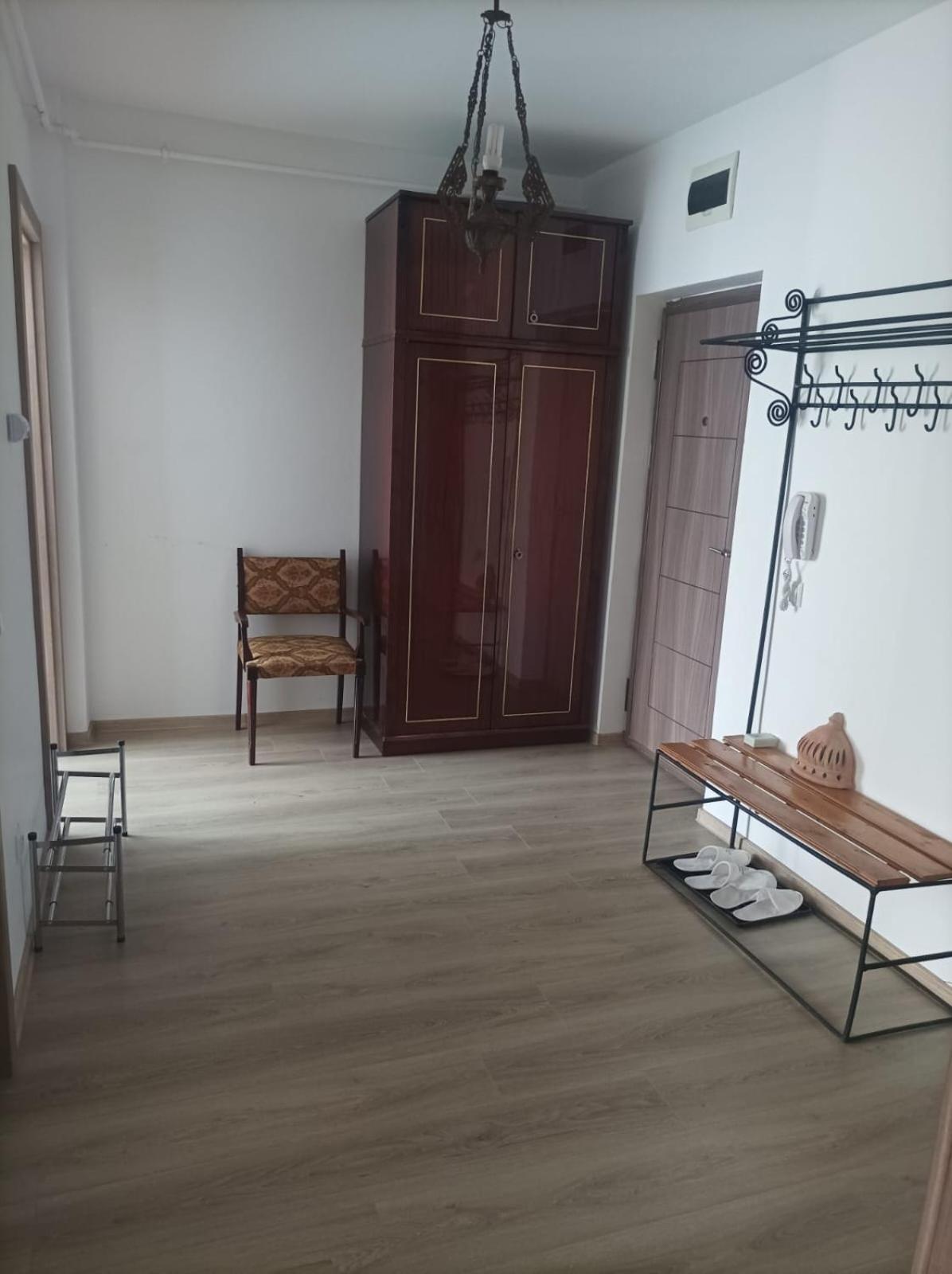 Apartament regim hotelier Alba Iulia view 2